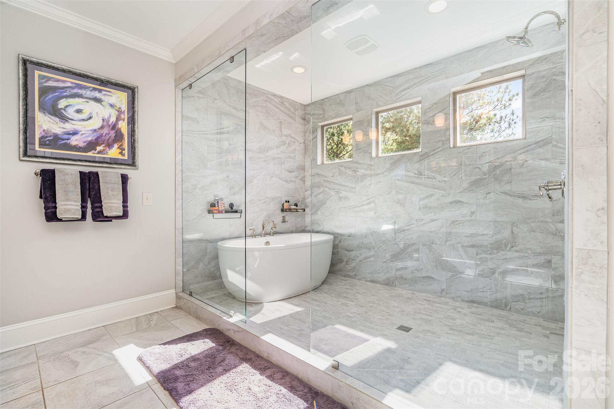 Atherton - Residential