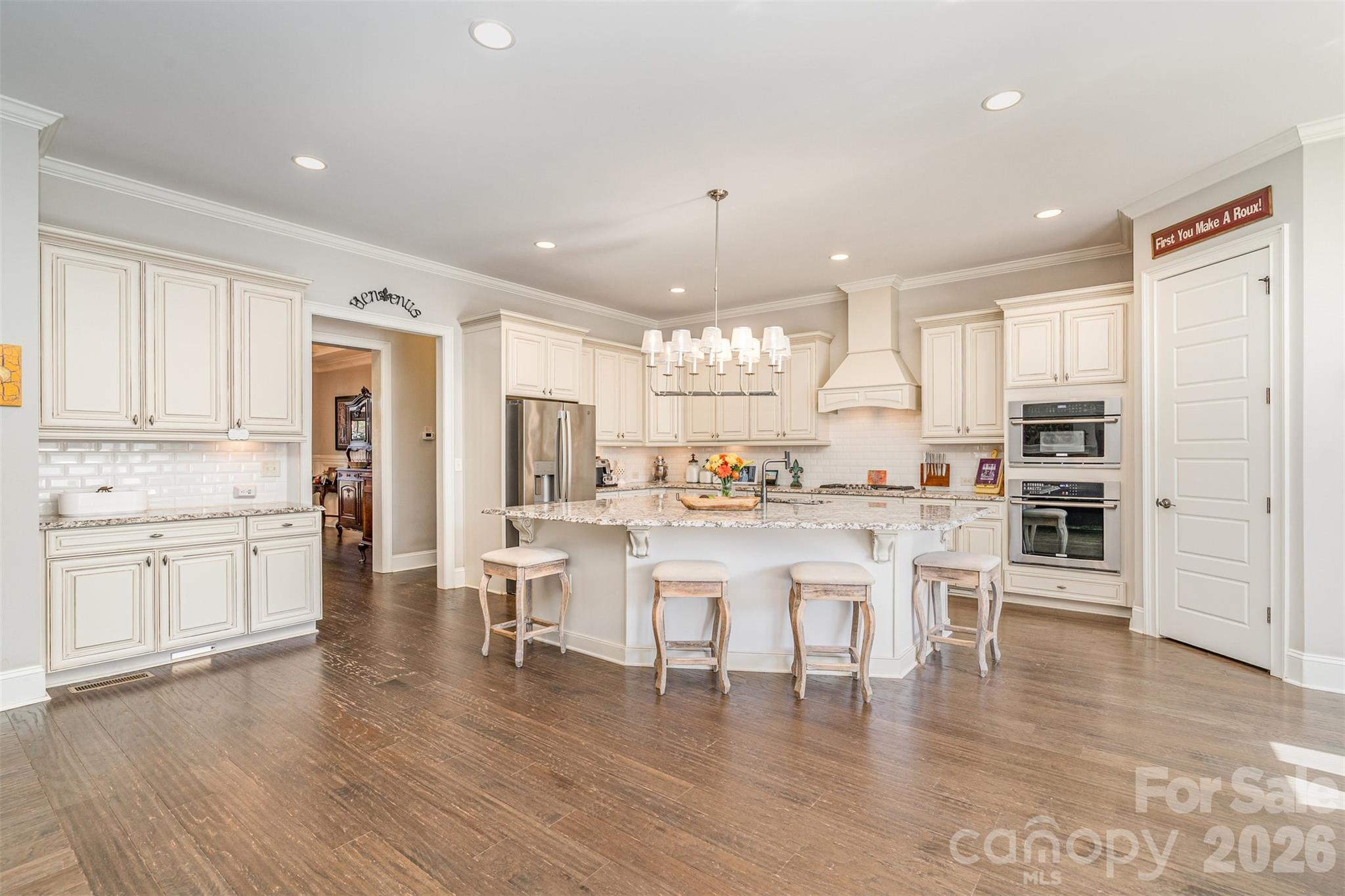 Atherton - Residential