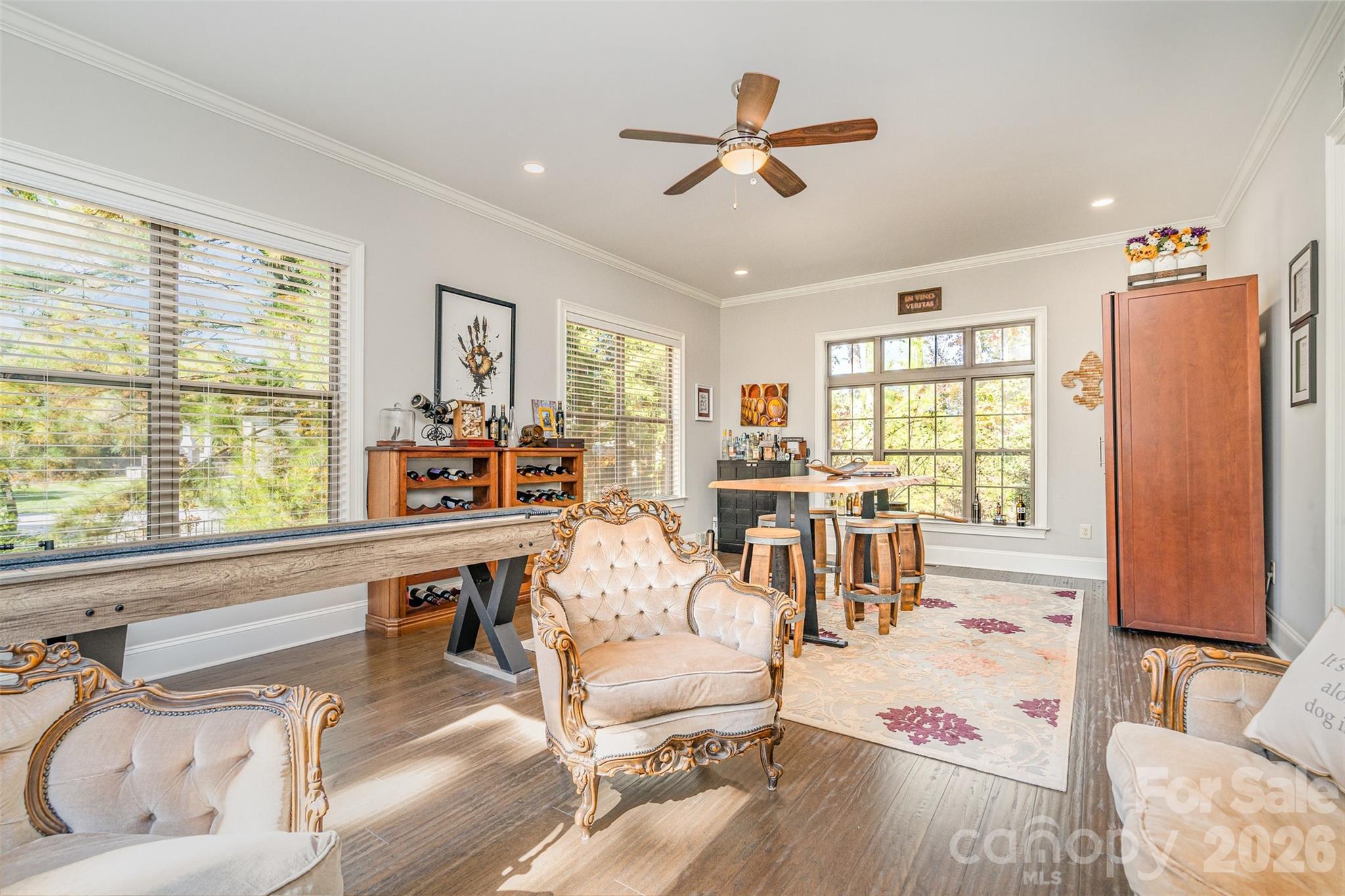 Atherton - Residential