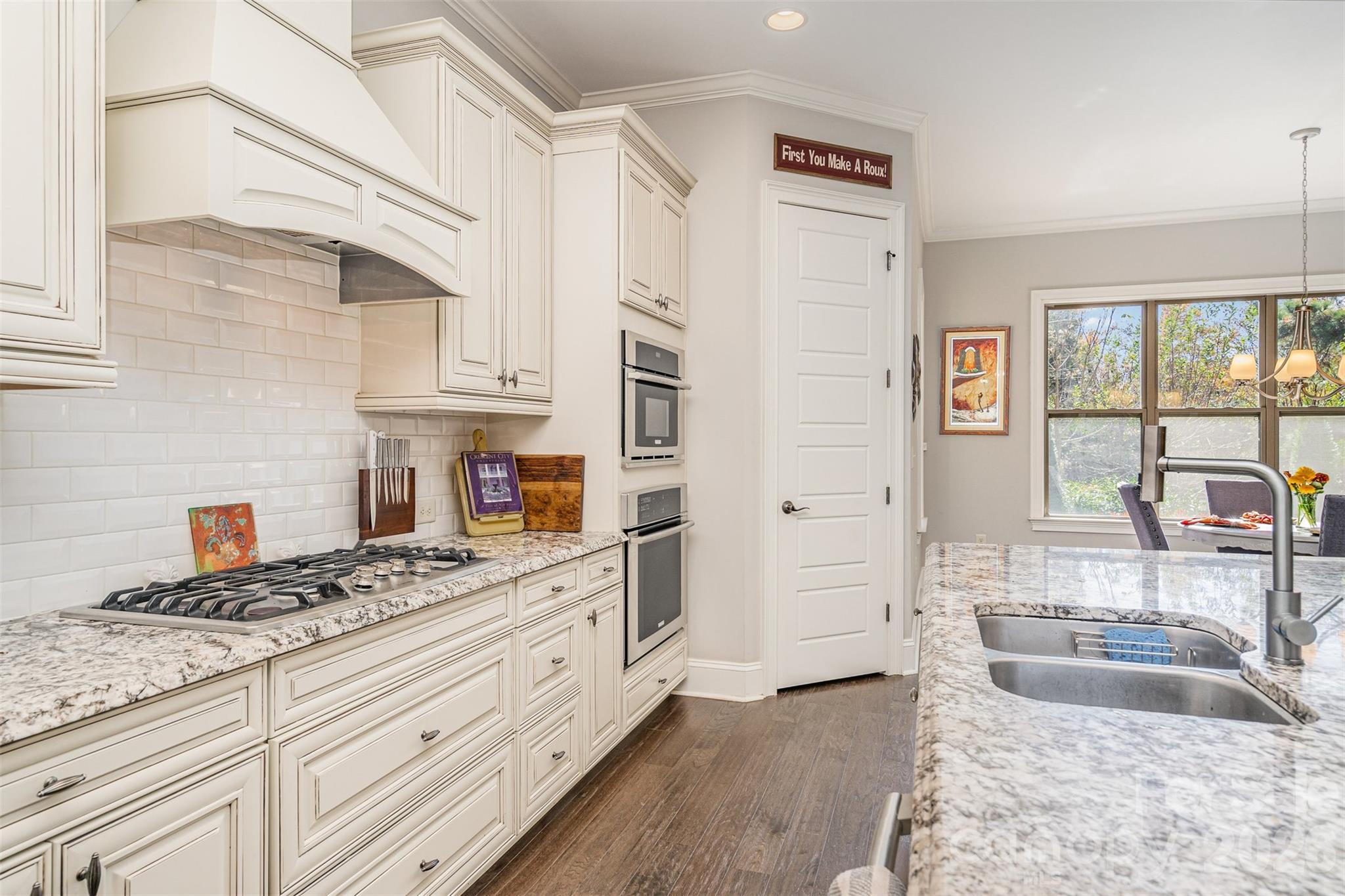 Atherton - Residential