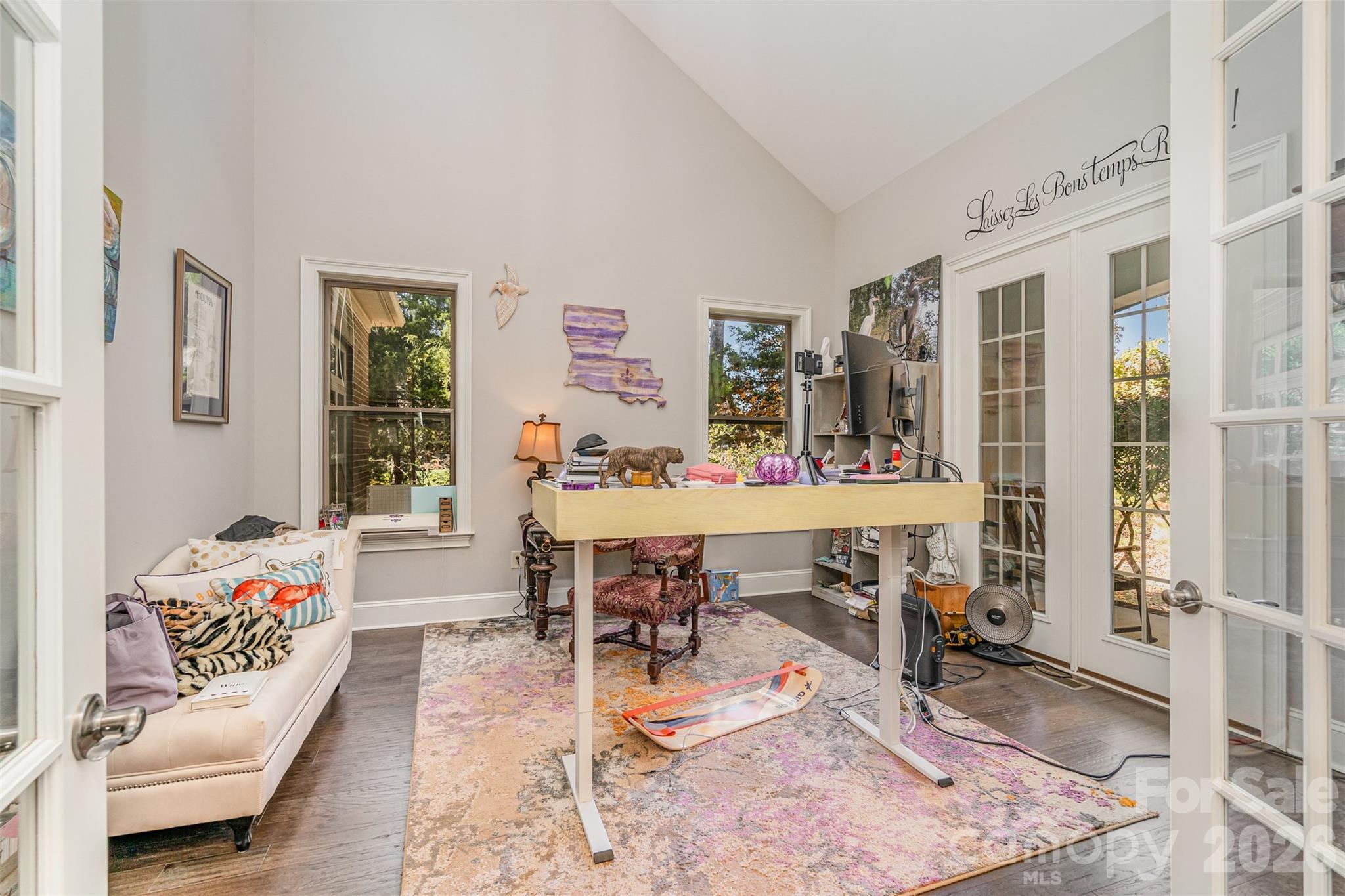 Atherton - Residential