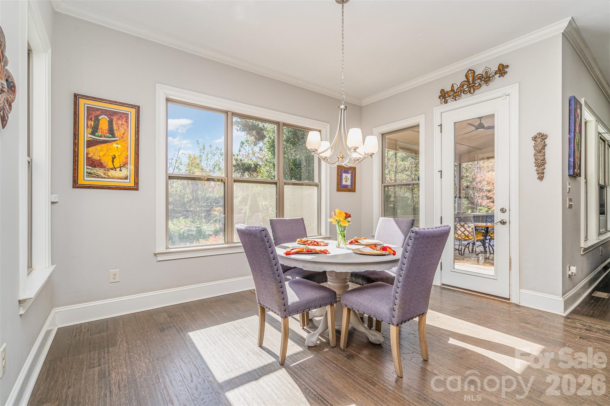 Atherton - Residential