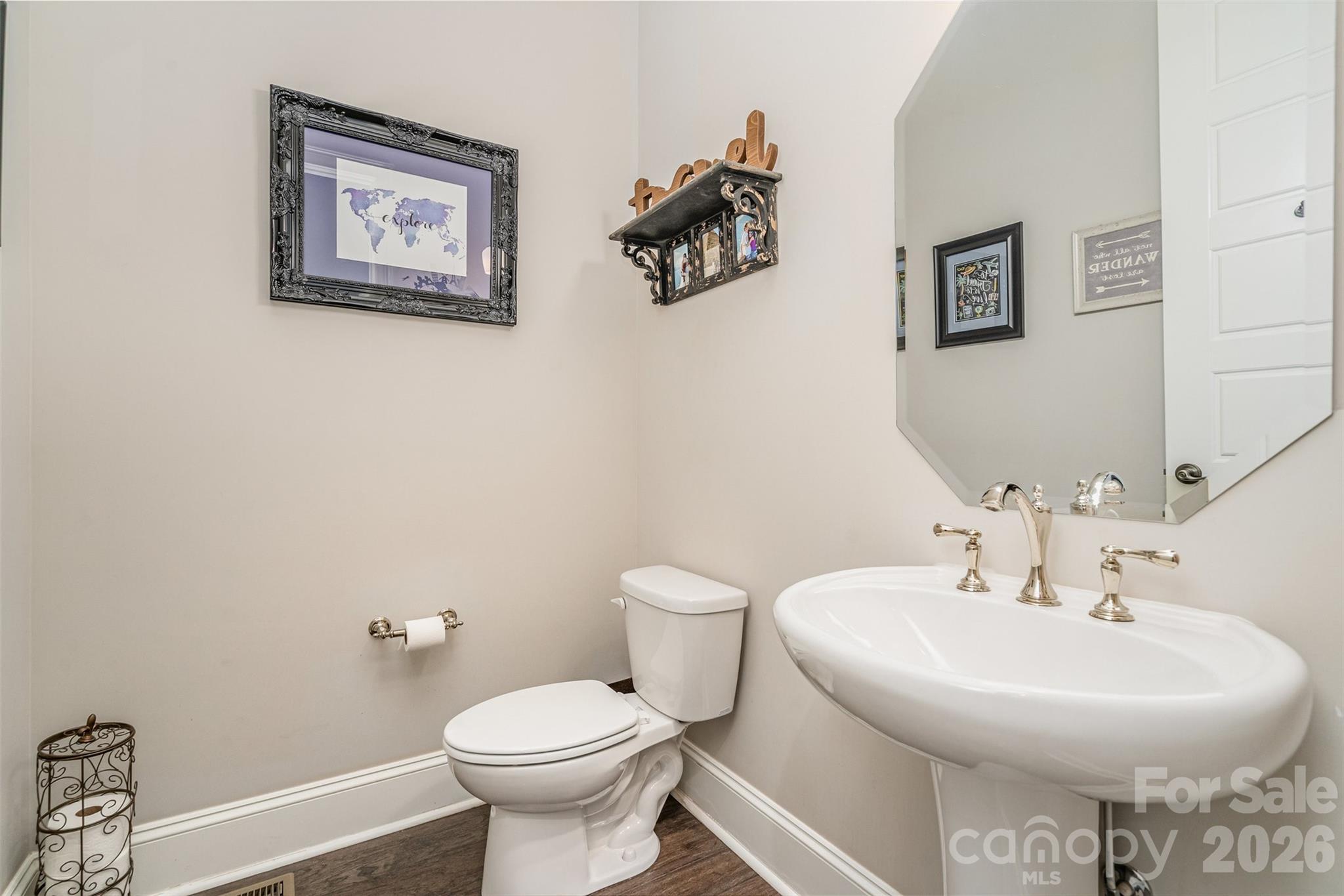 Atherton - Residential