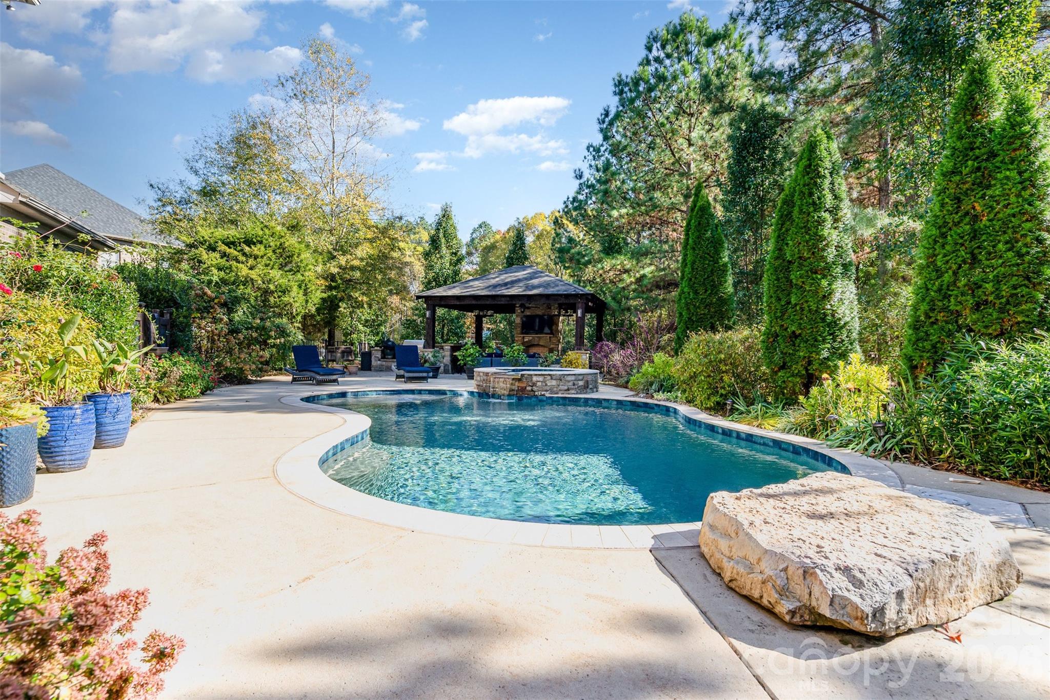 Atherton - Residential