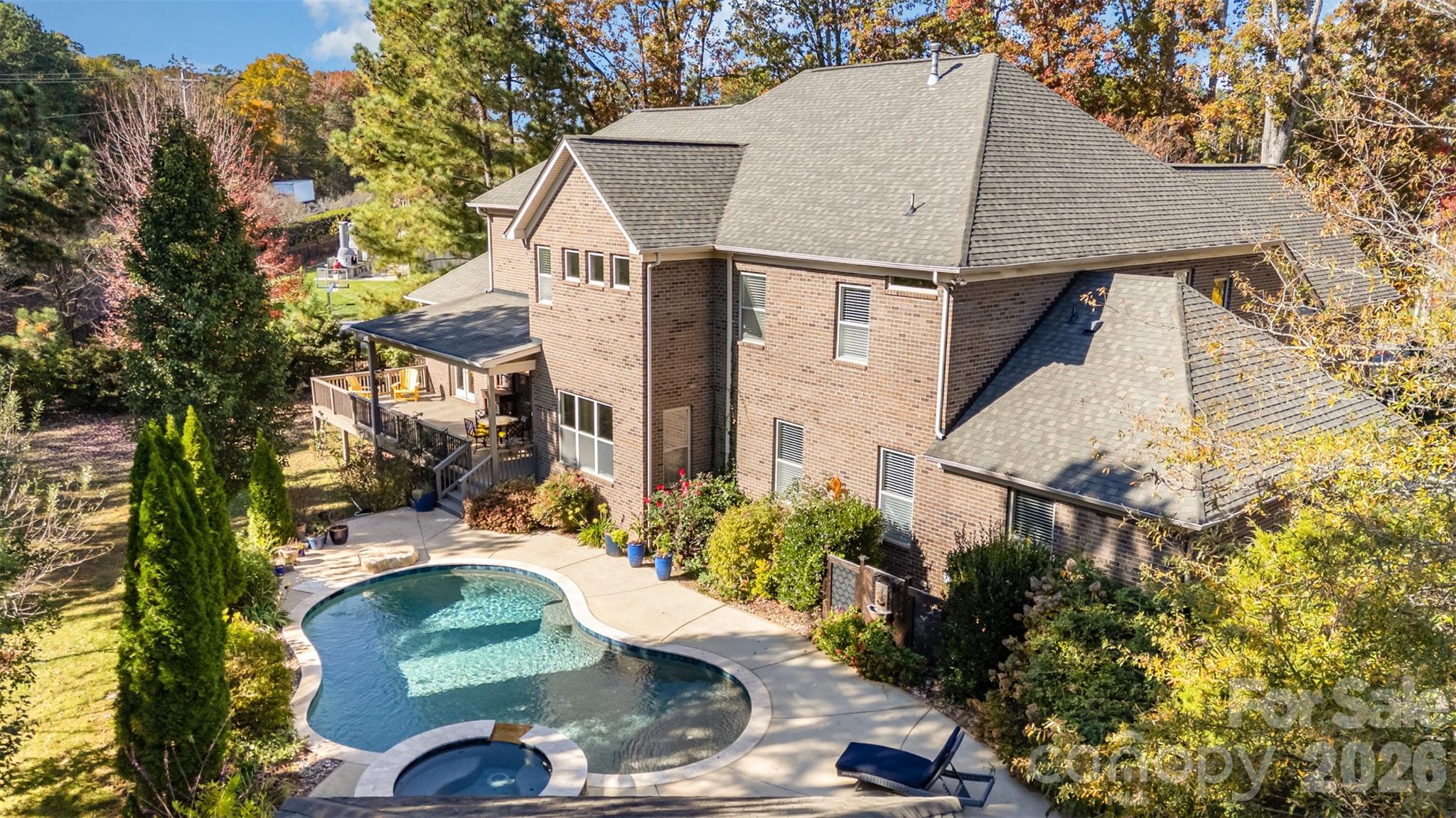 Atherton - Residential