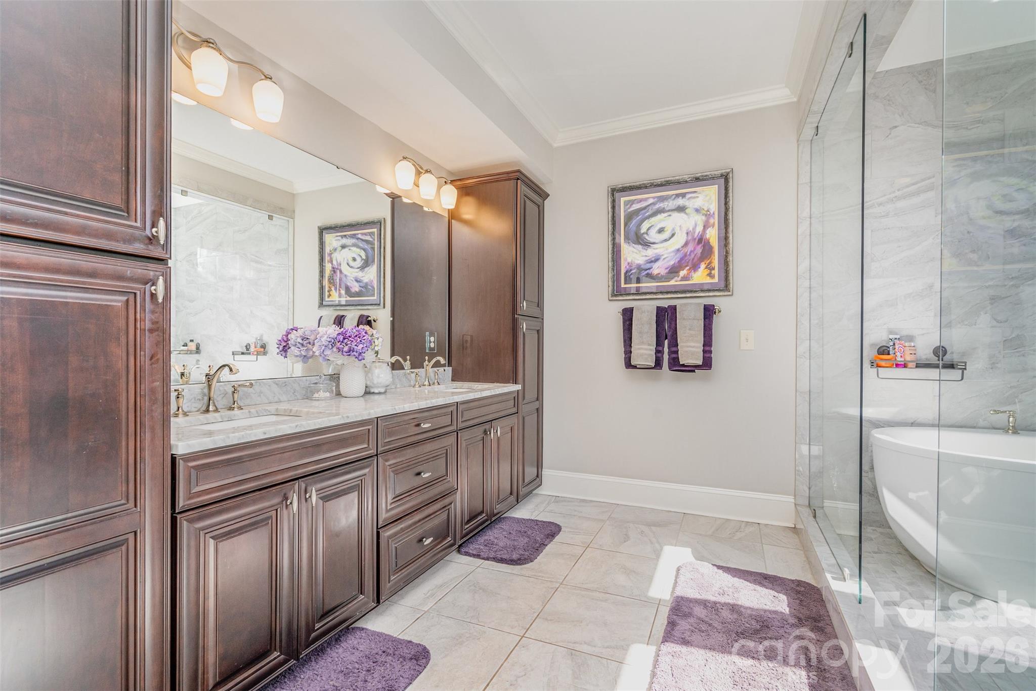 Atherton - Residential