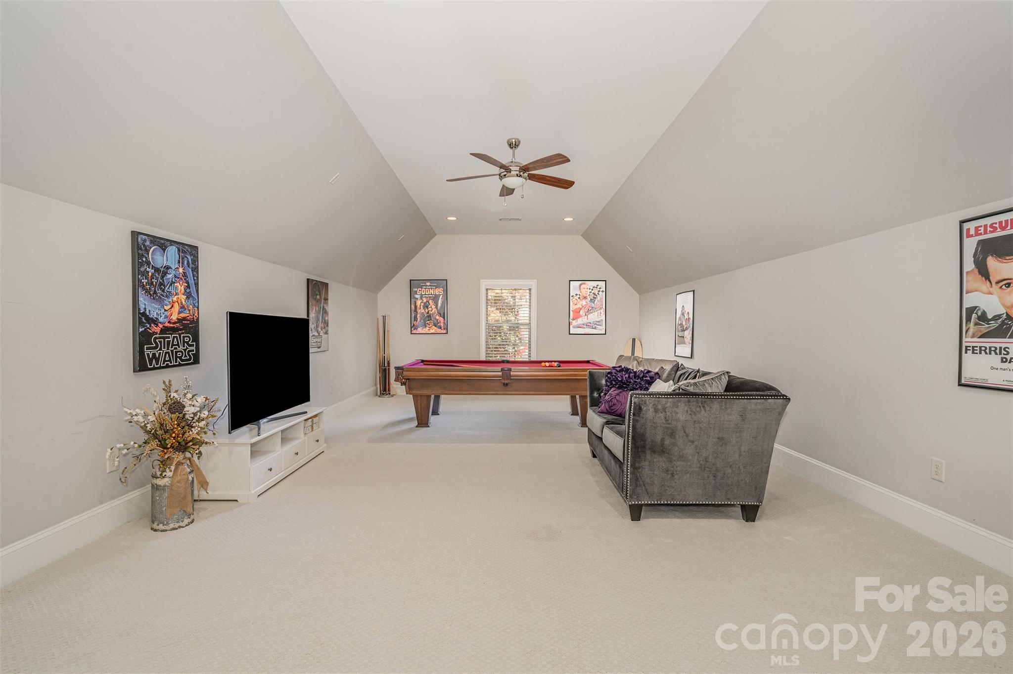 Atherton - Residential