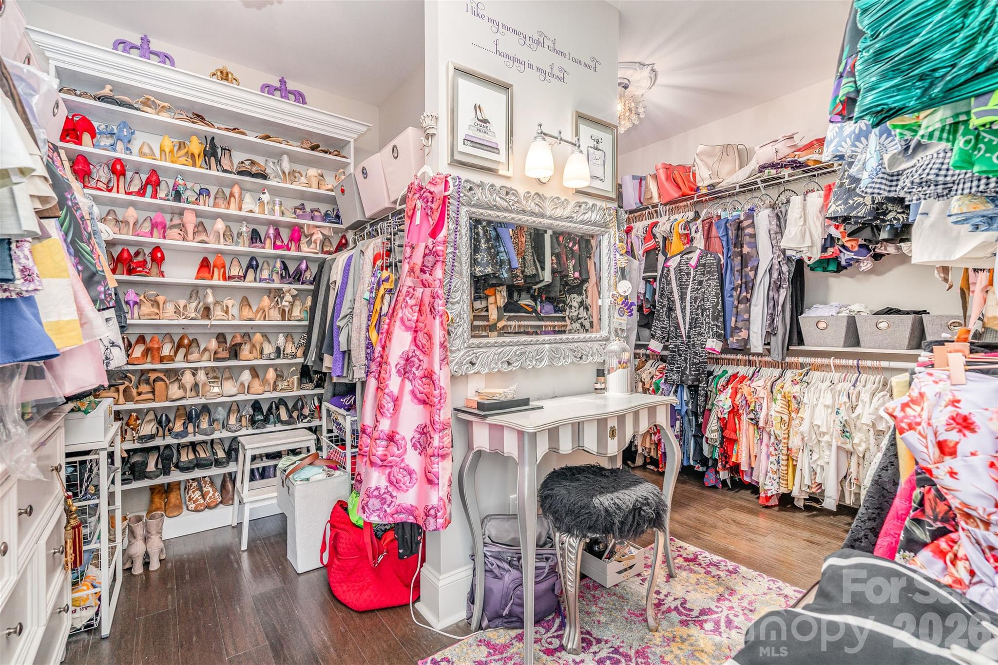 Atherton - Residential