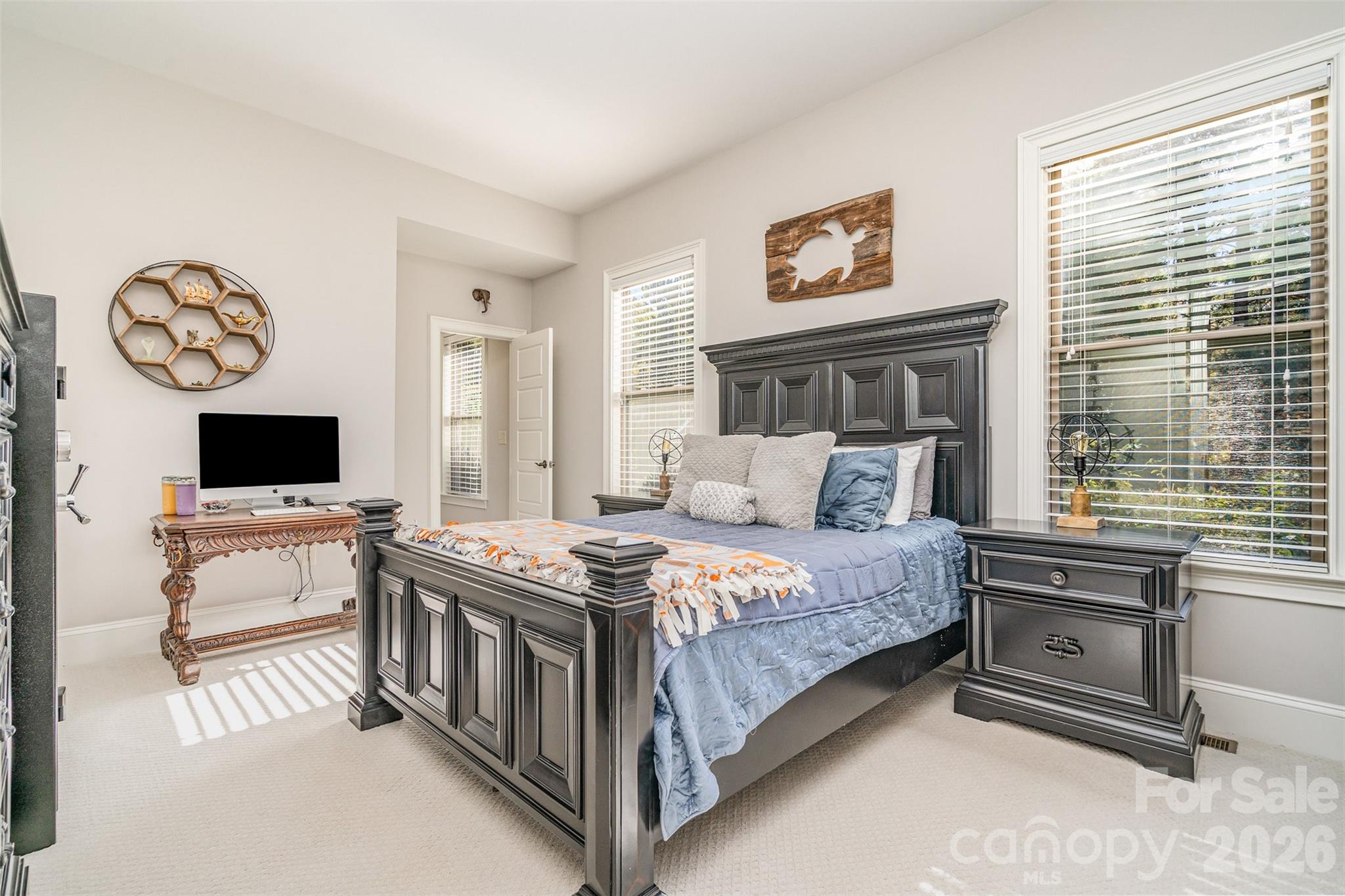 Atherton - Residential