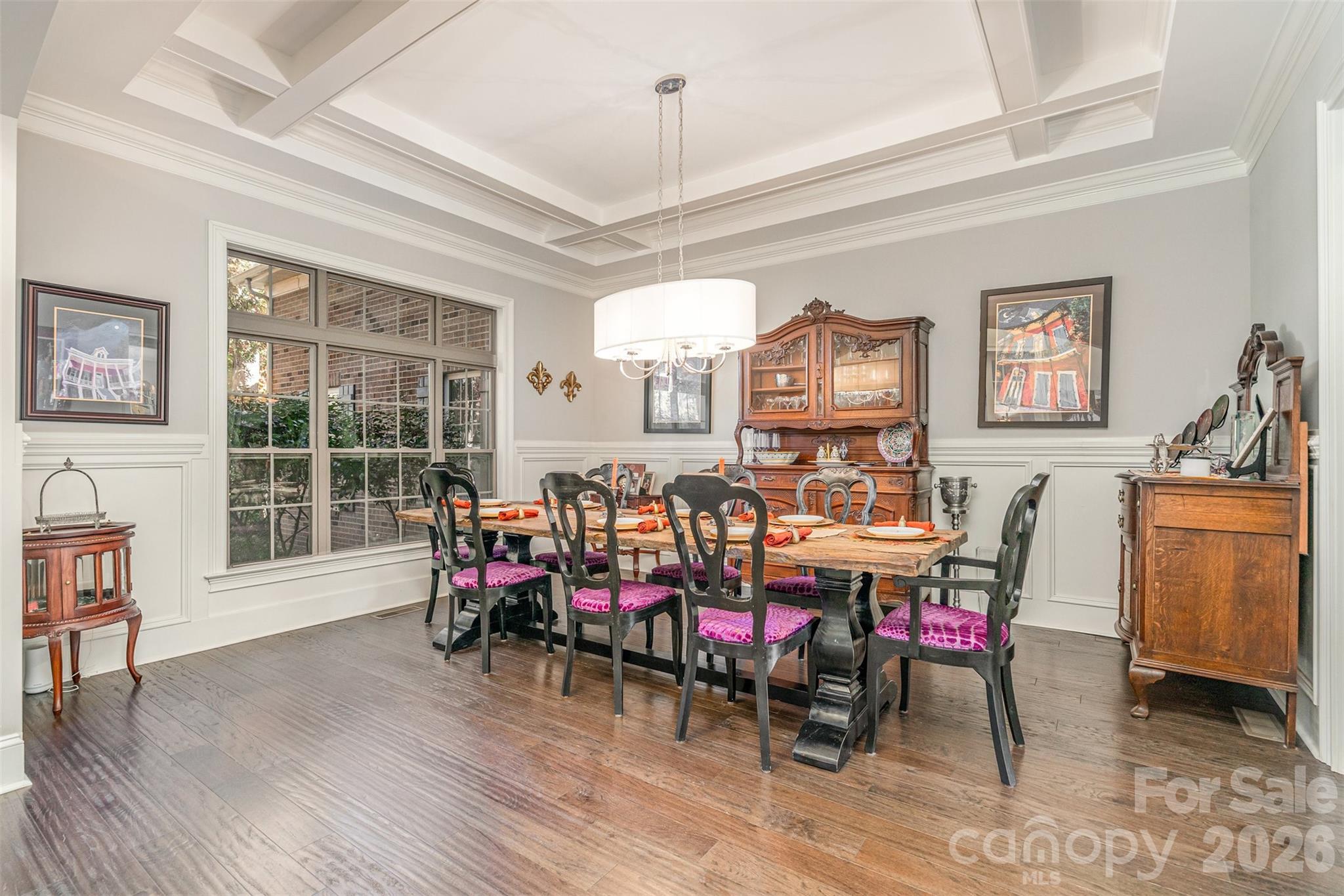 Atherton - Residential