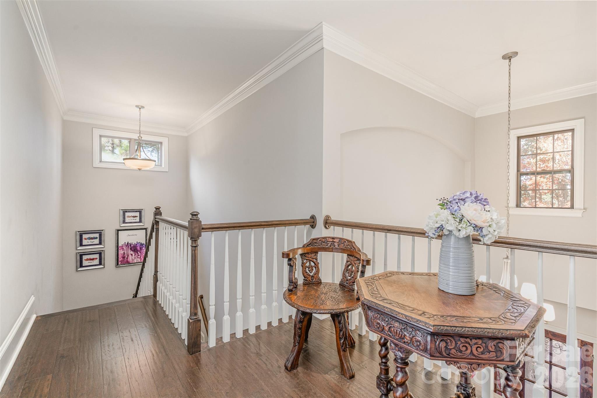 Atherton - Residential