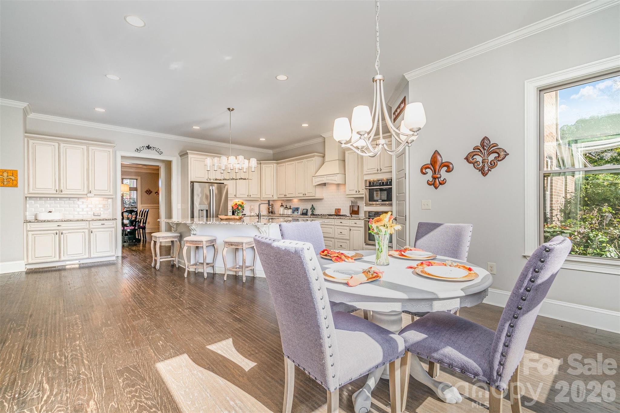 Atherton - Residential