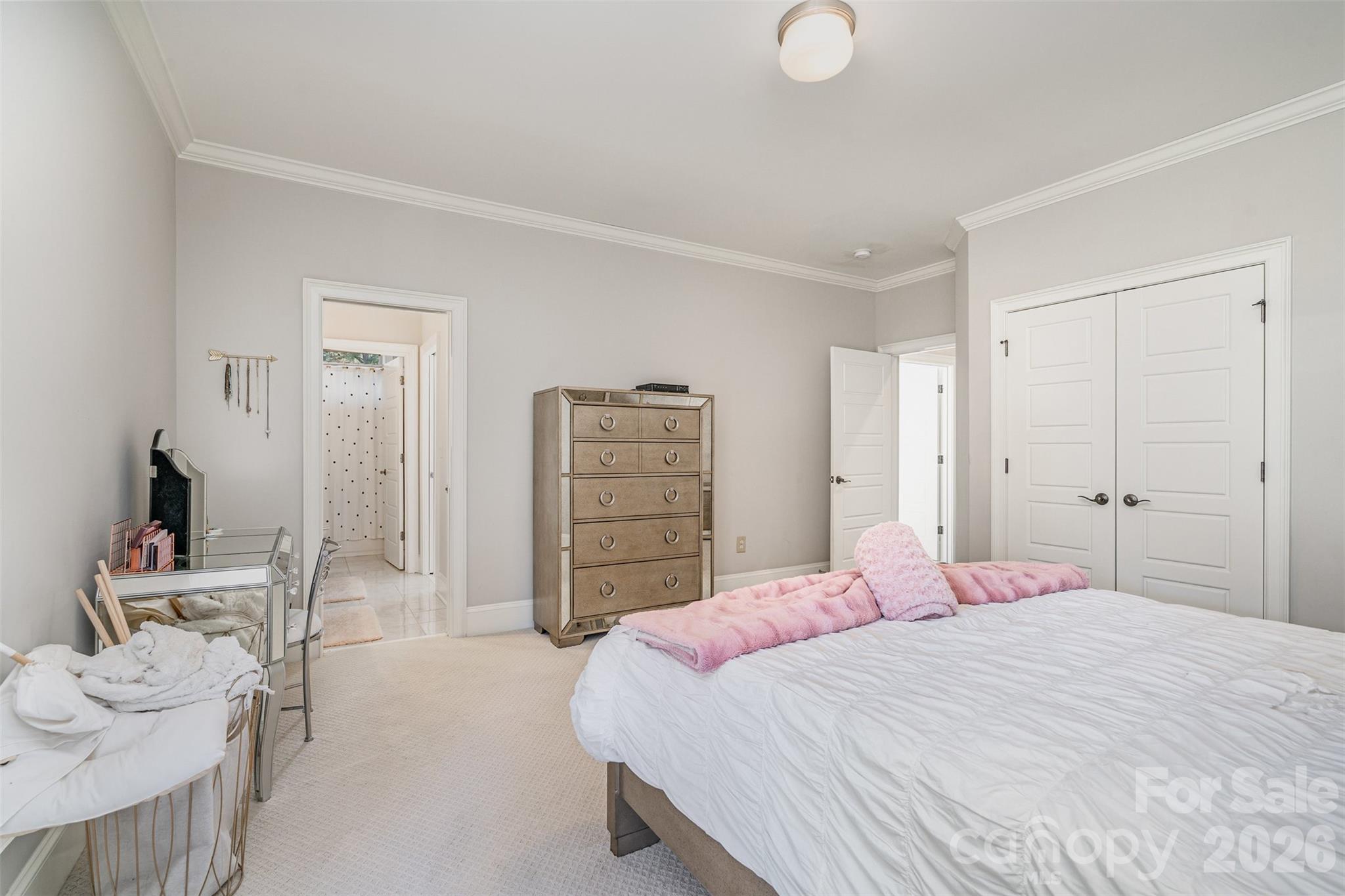 Atherton - Residential