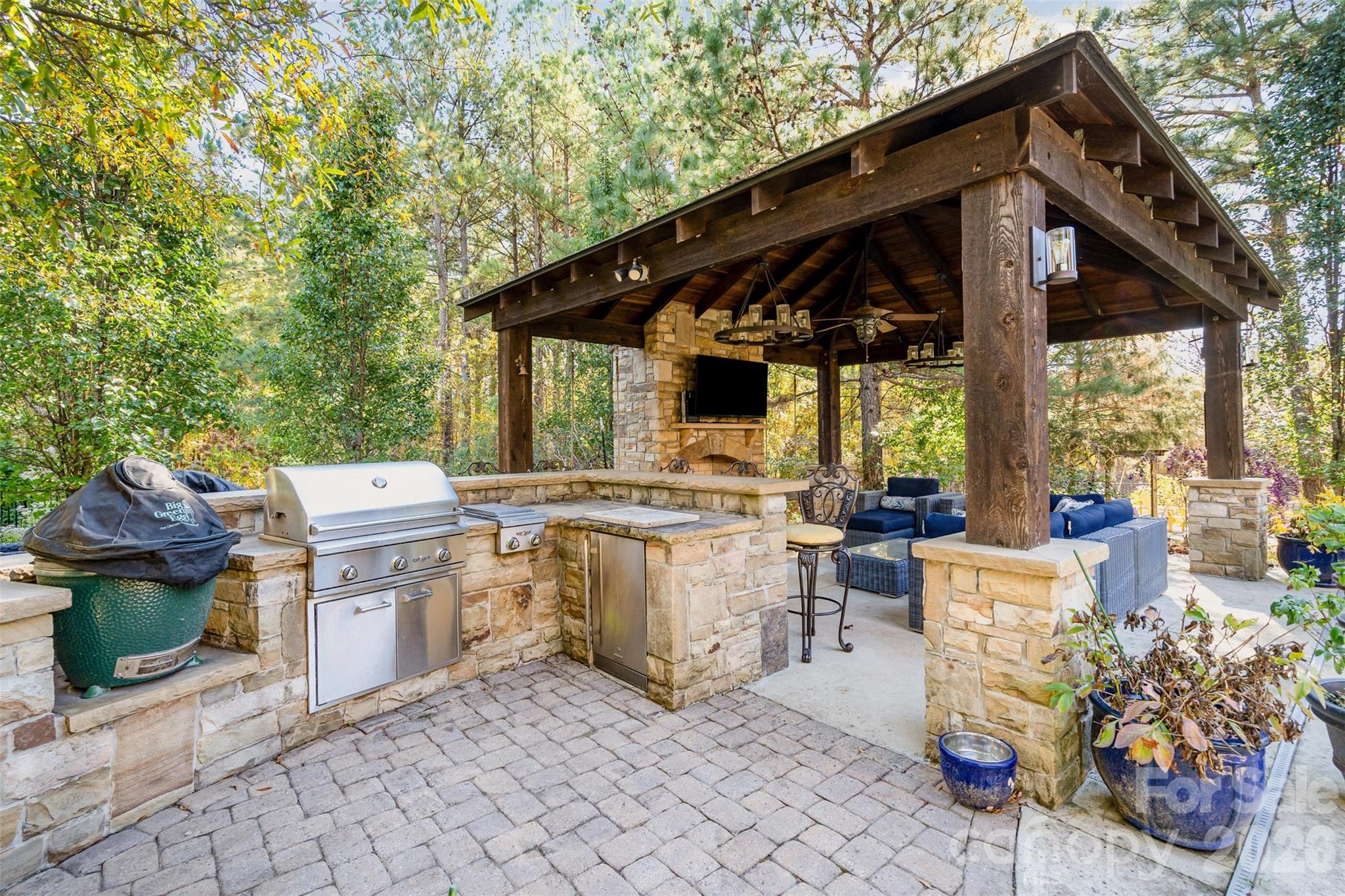 Atherton - Residential