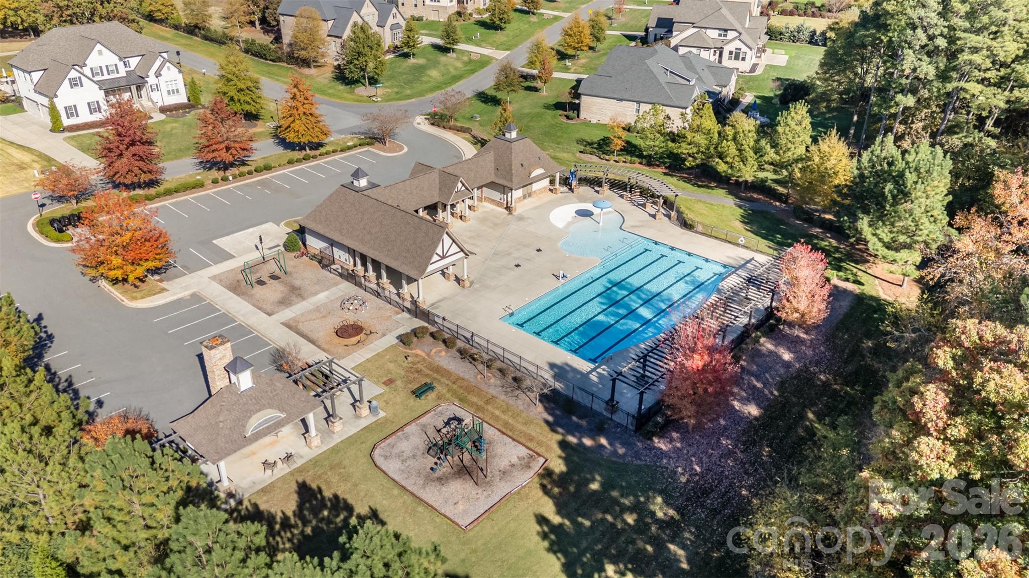 Atherton - Residential