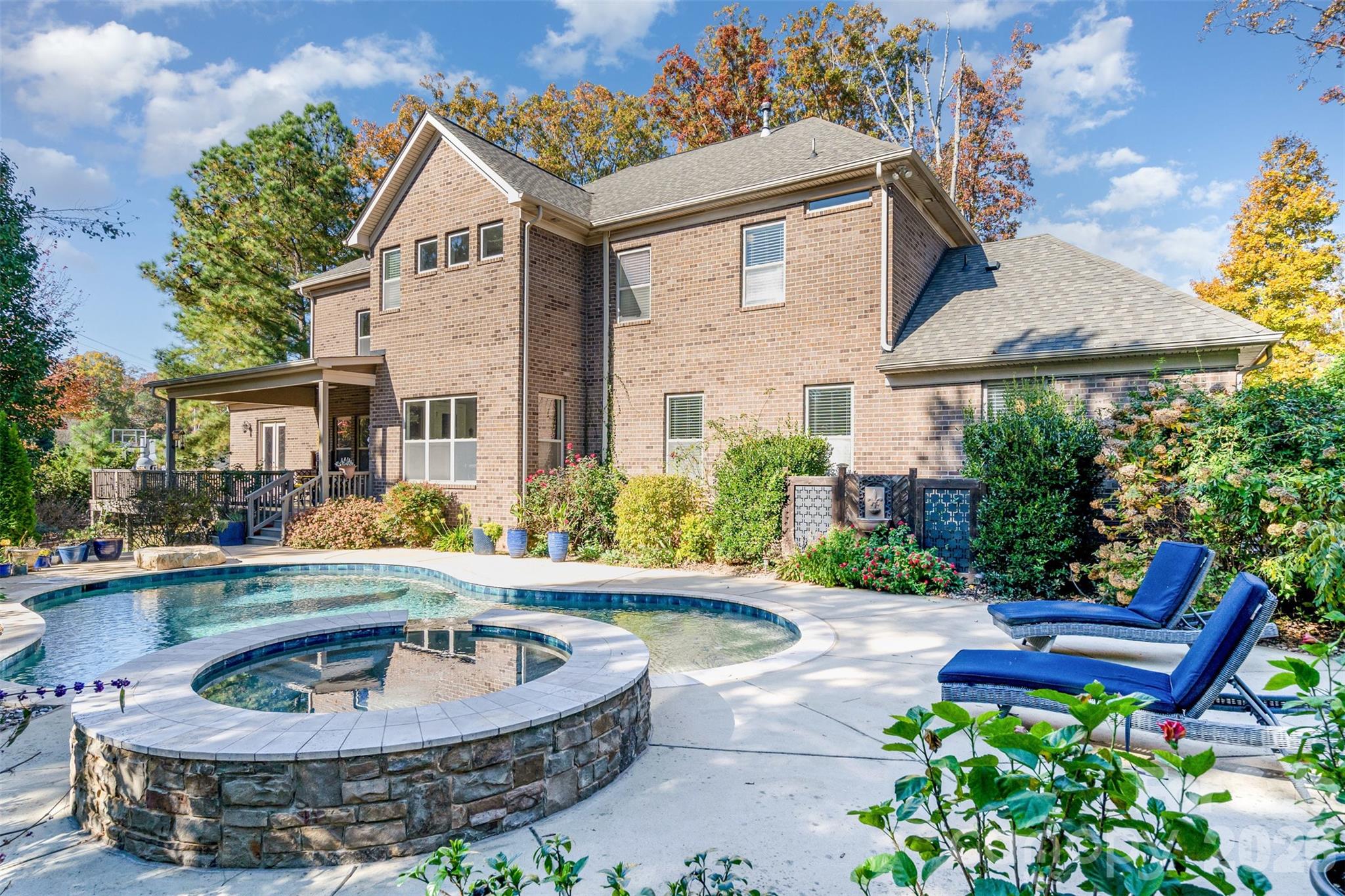 Atherton - Residential