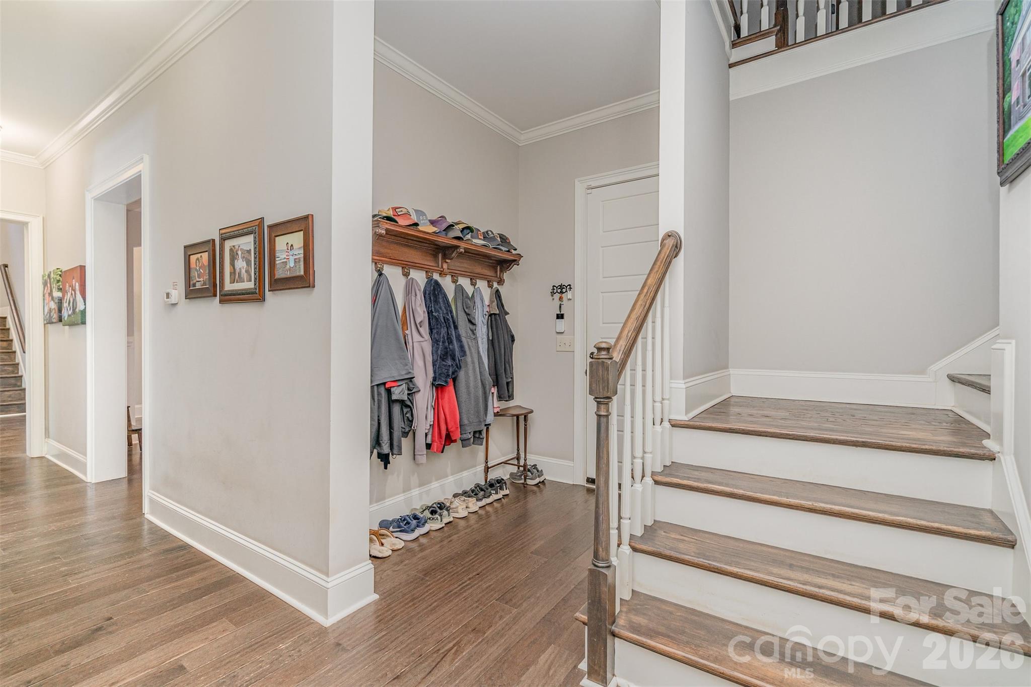 Atherton - Residential