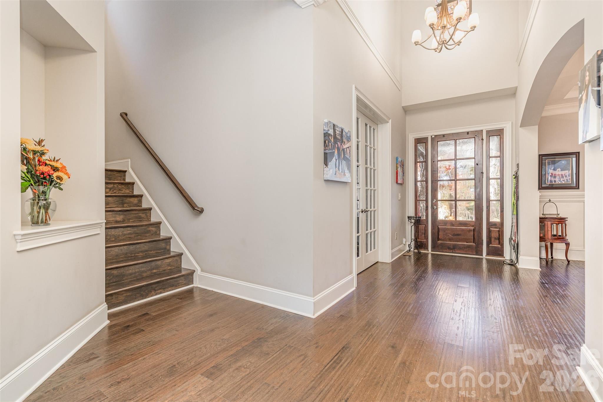 Atherton - Residential