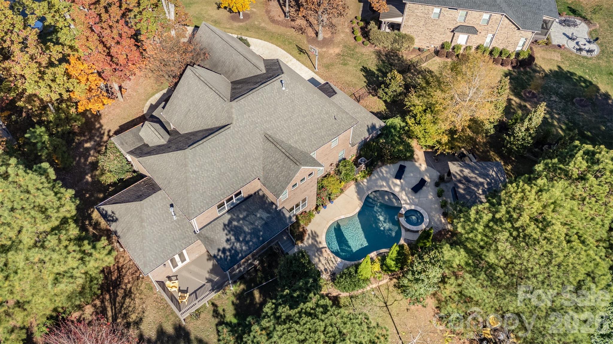 Atherton - Residential