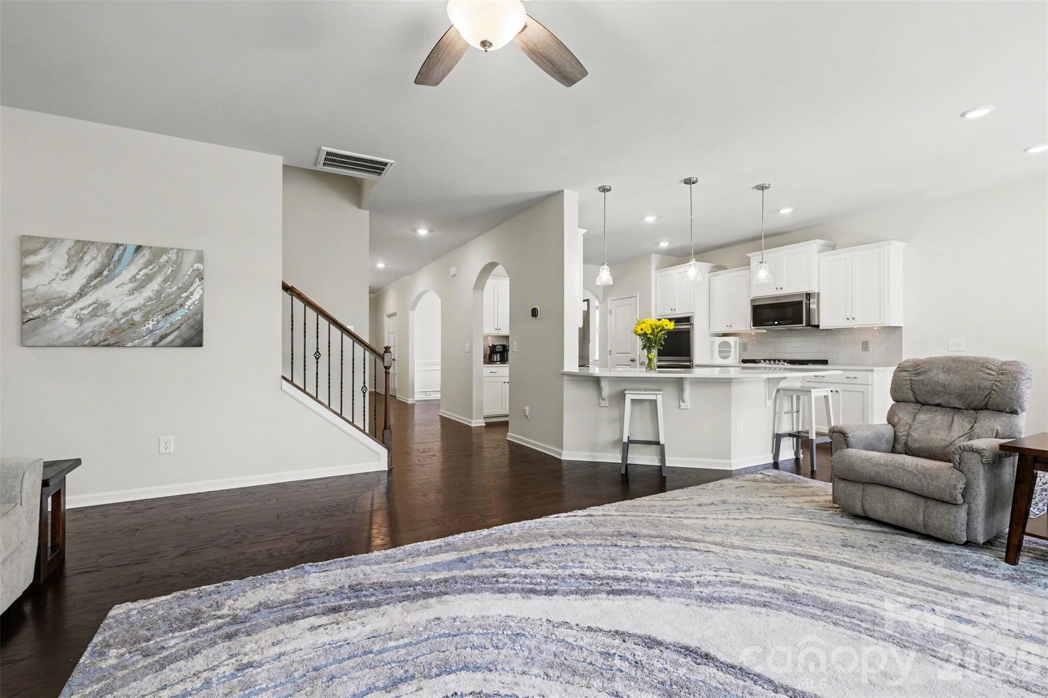 Walnut Creek - Residential