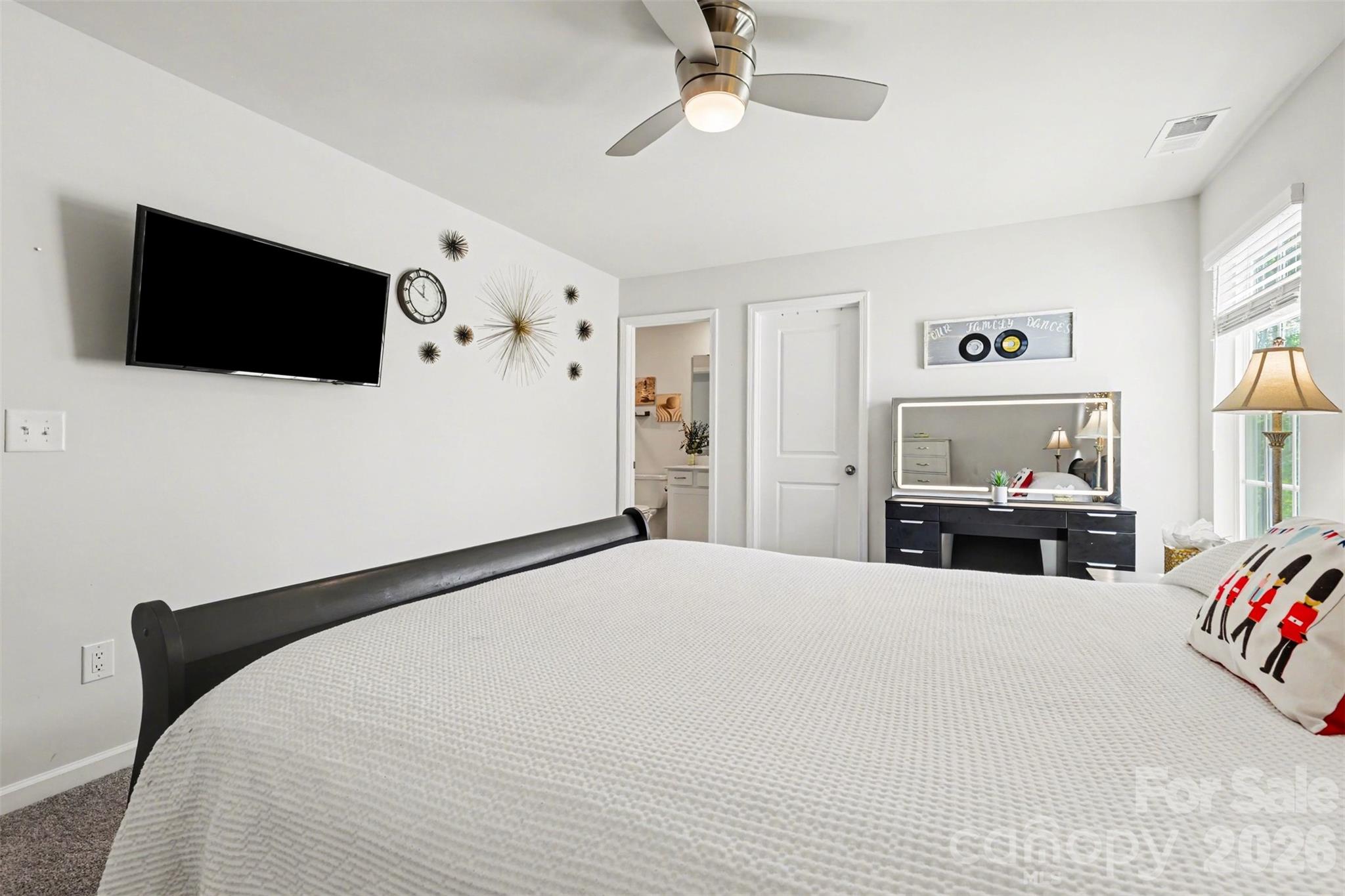 Walnut Creek - Residential