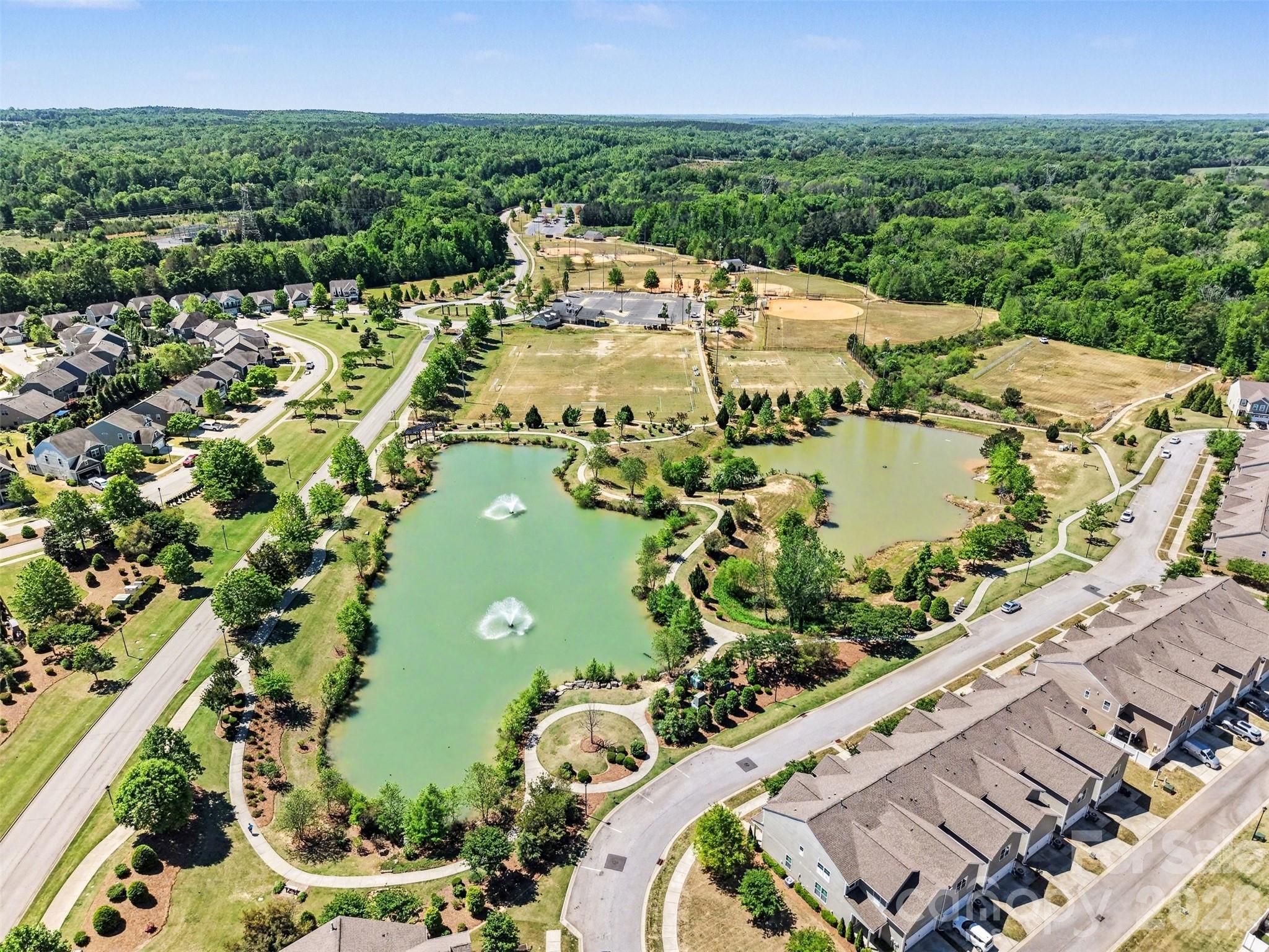Walnut Creek - Residential