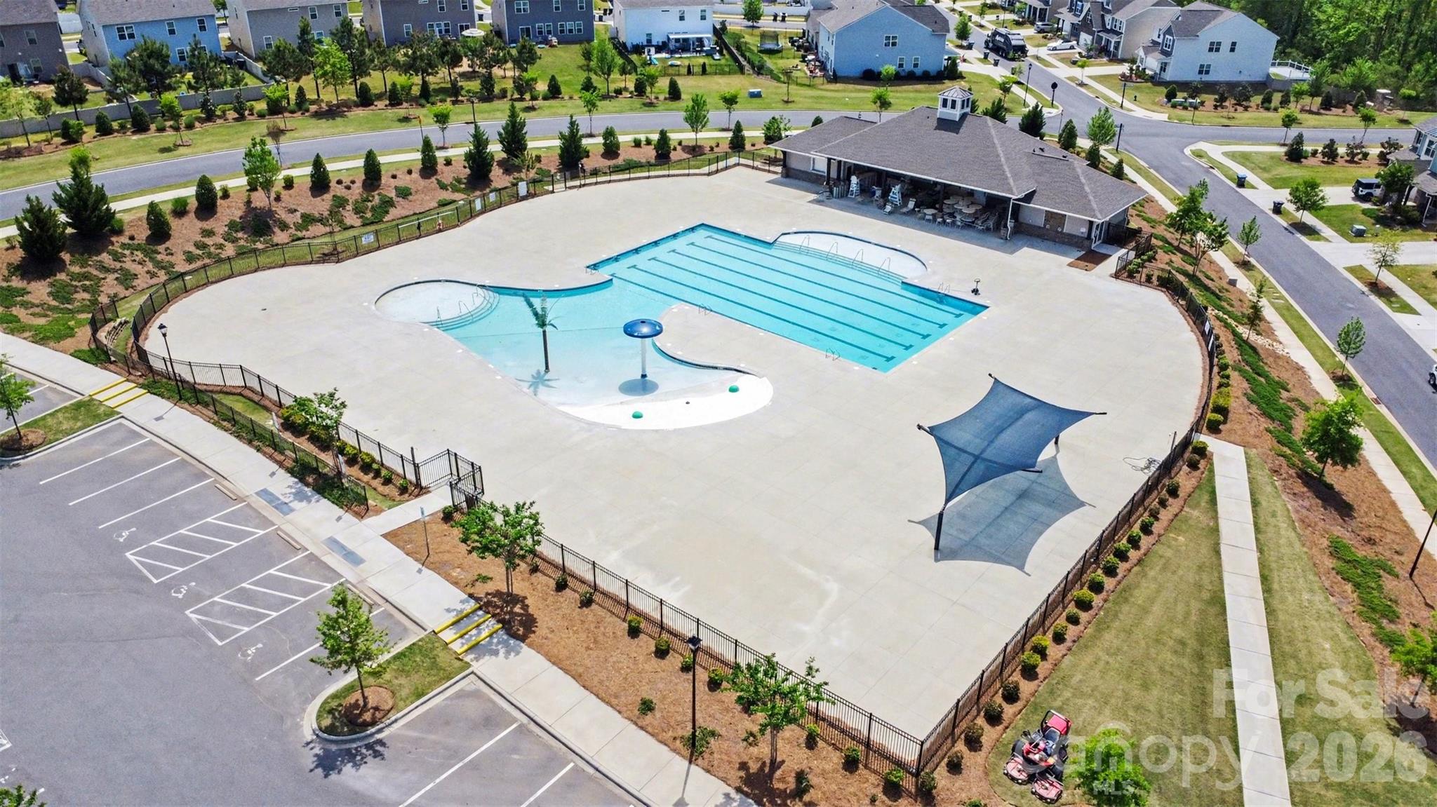 Walnut Creek - Residential