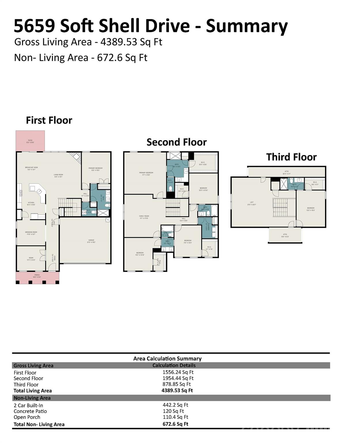 Walnut Creek - Residential