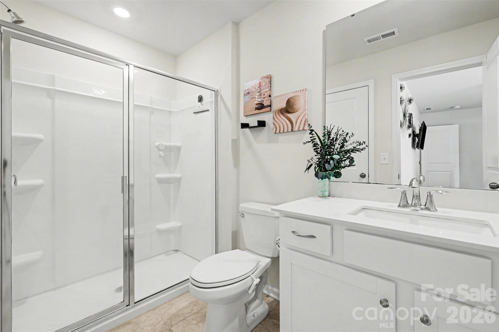 Walnut Creek - Residential