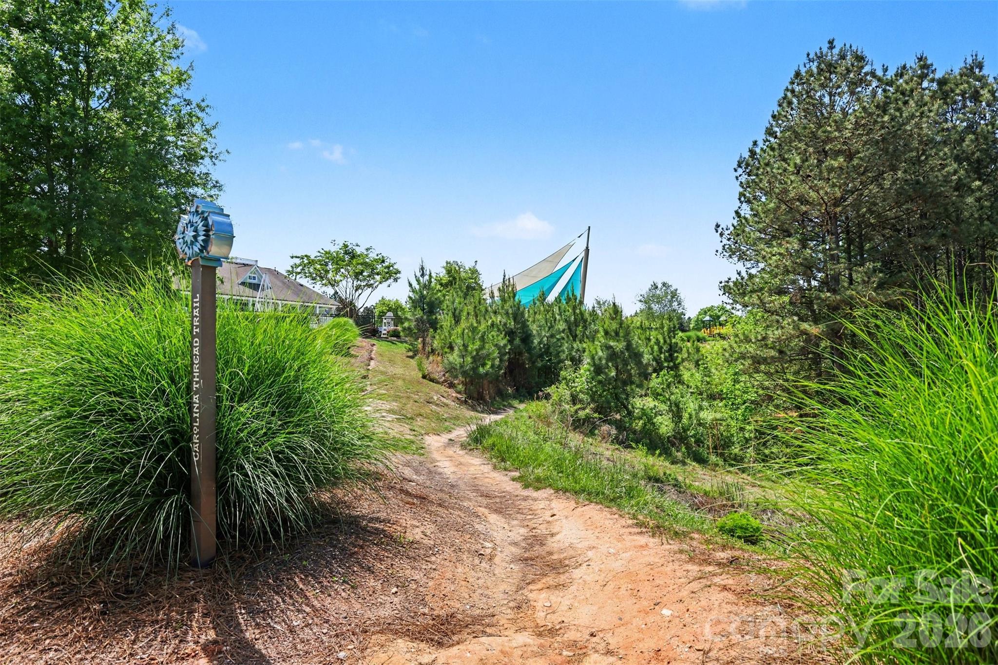 Walnut Creek - Residential