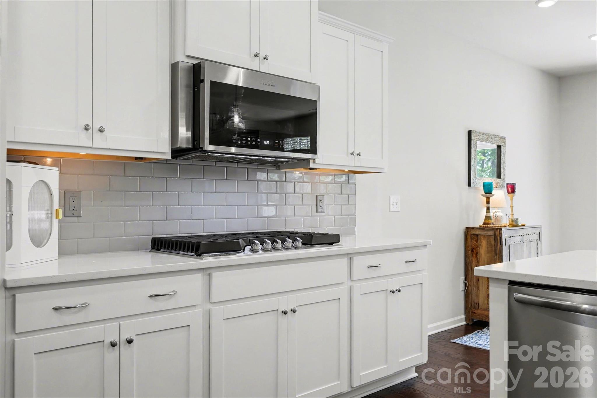 Walnut Creek - Residential