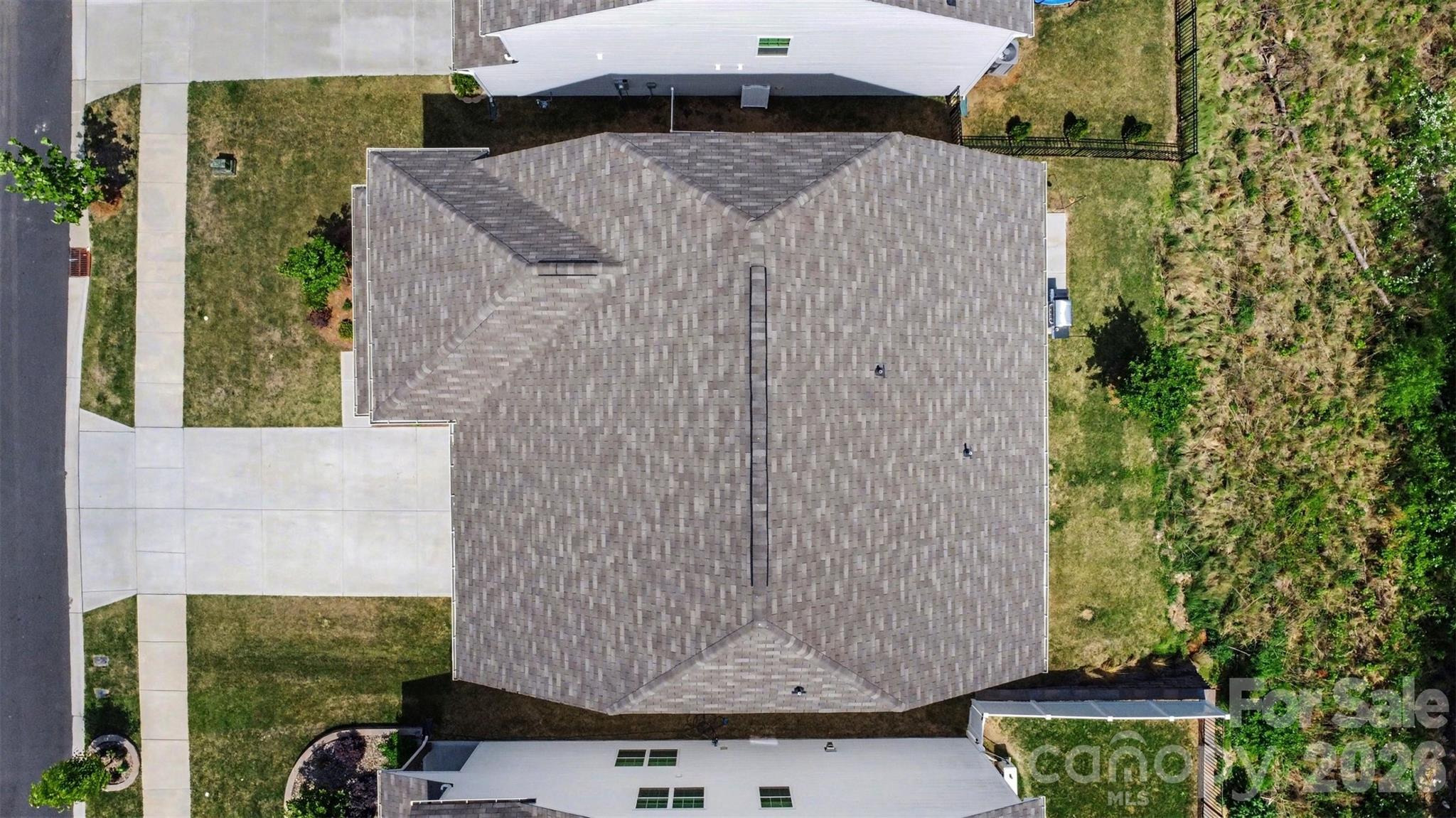 Walnut Creek - Residential