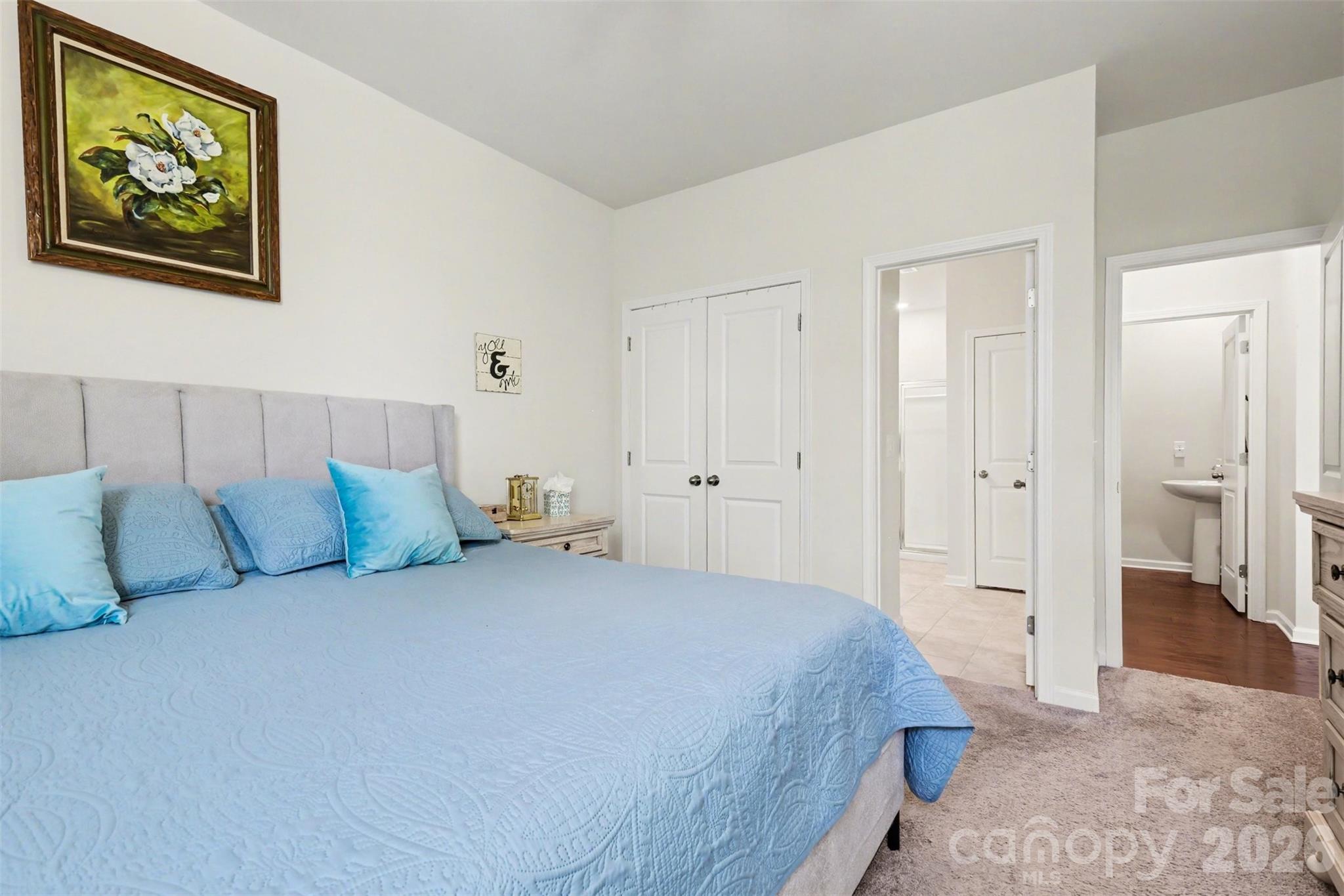 Walnut Creek - Residential