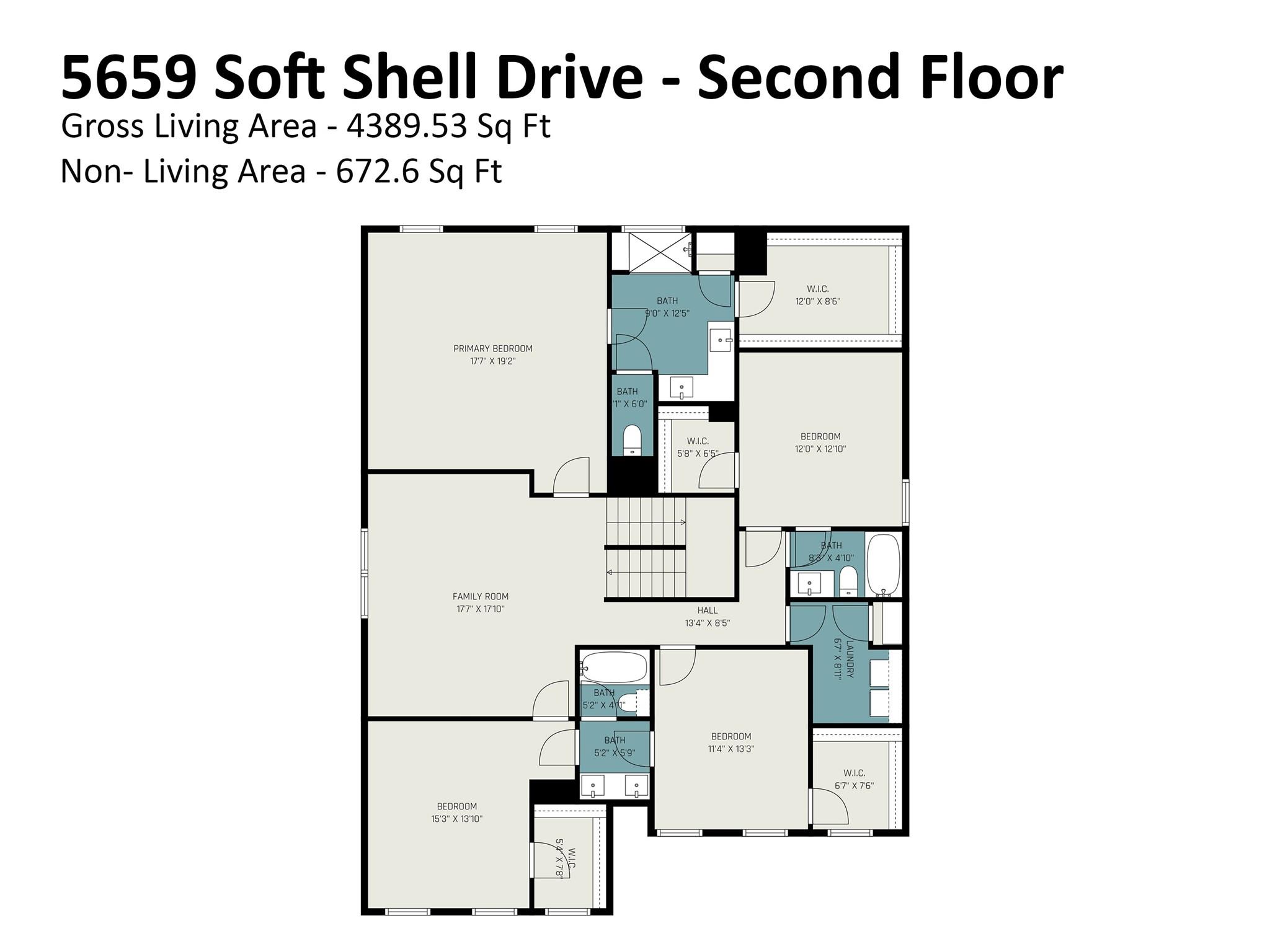 Walnut Creek - Residential
