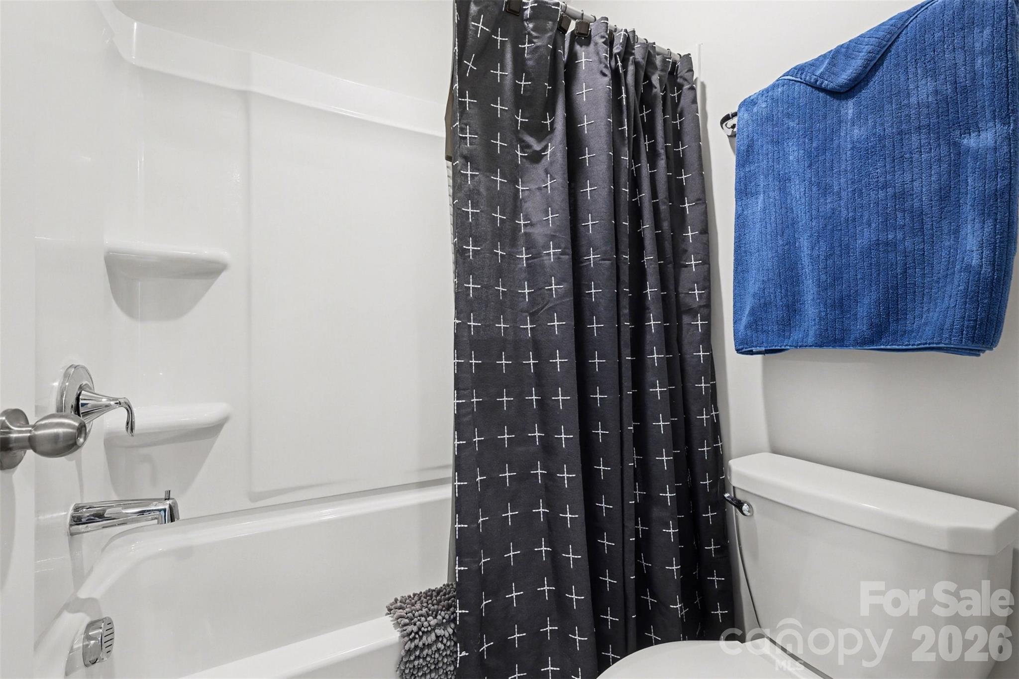 Walnut Creek - Residential