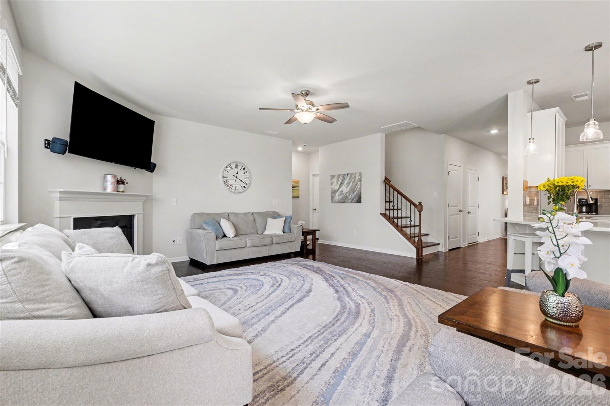 Walnut Creek - Residential