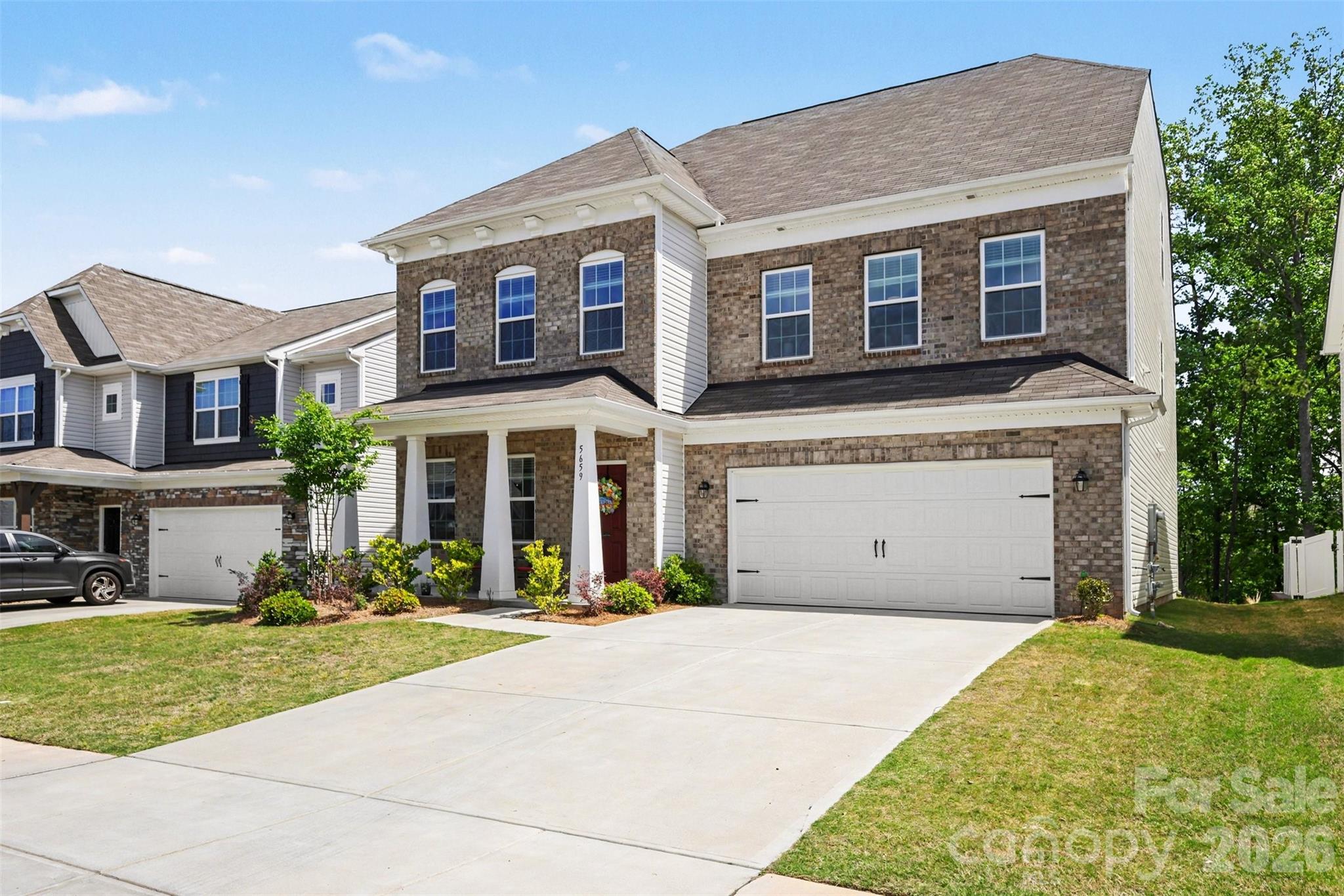 Walnut Creek - Residential