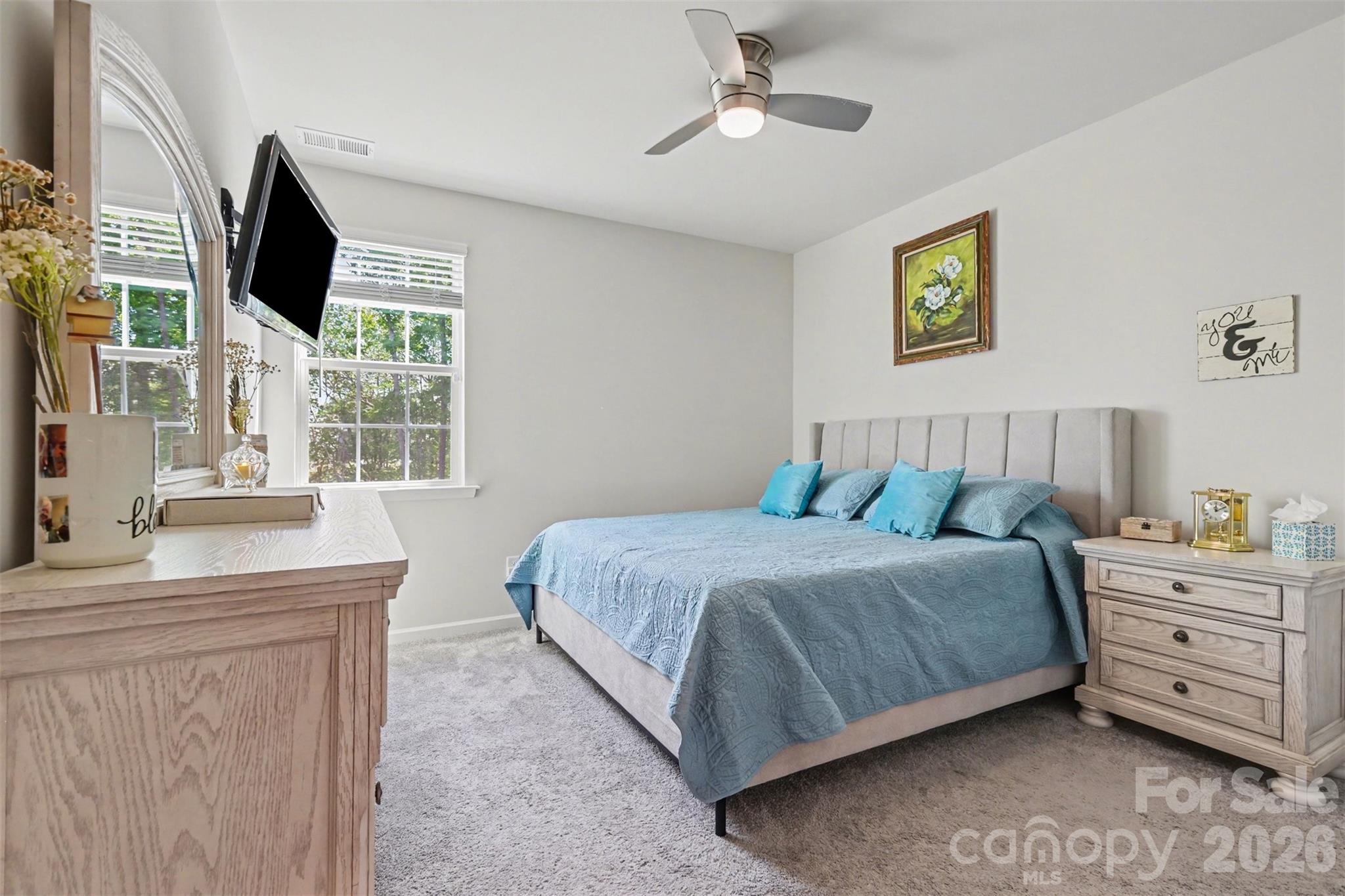 Walnut Creek - Residential