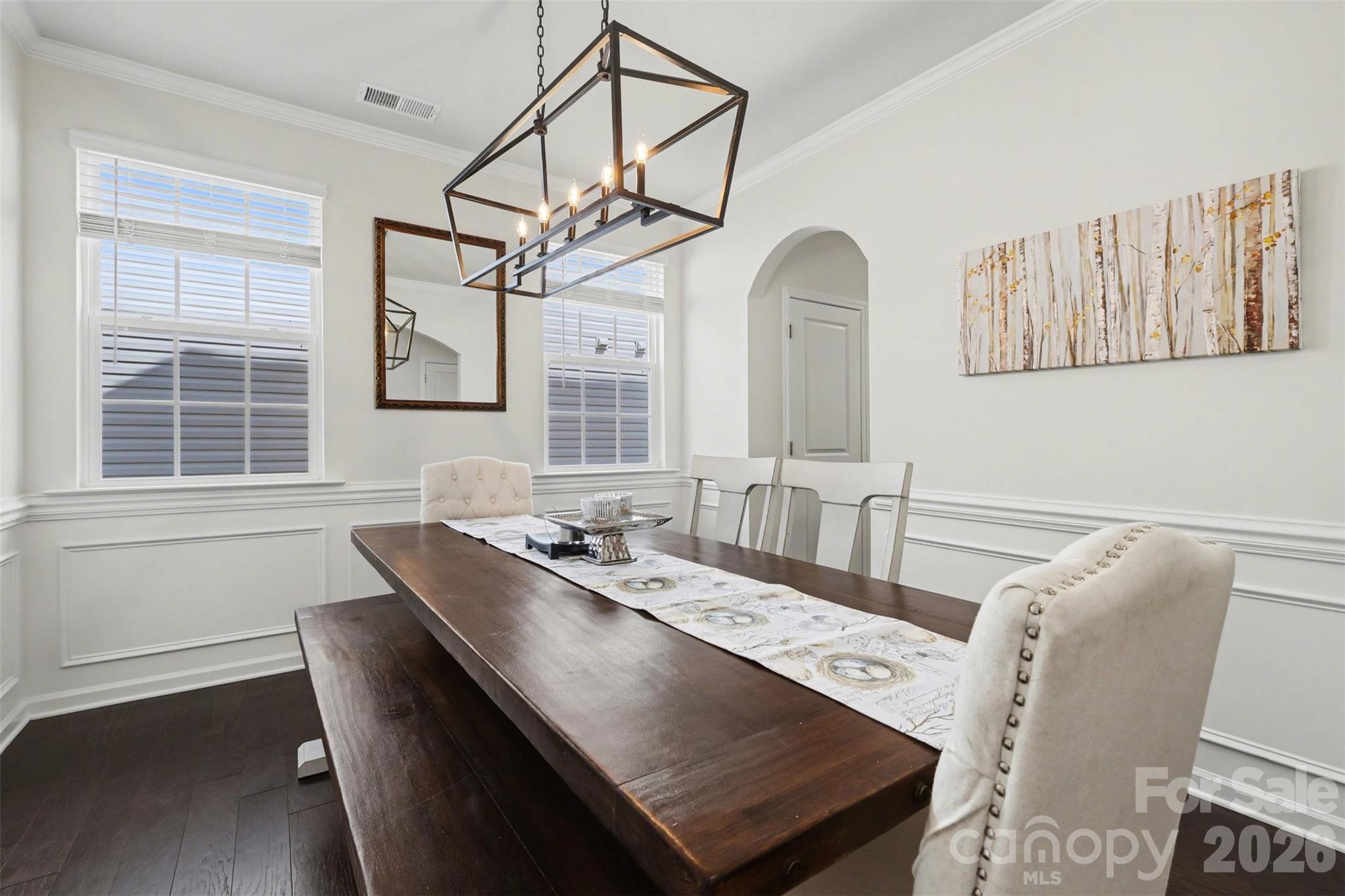 Walnut Creek - Residential