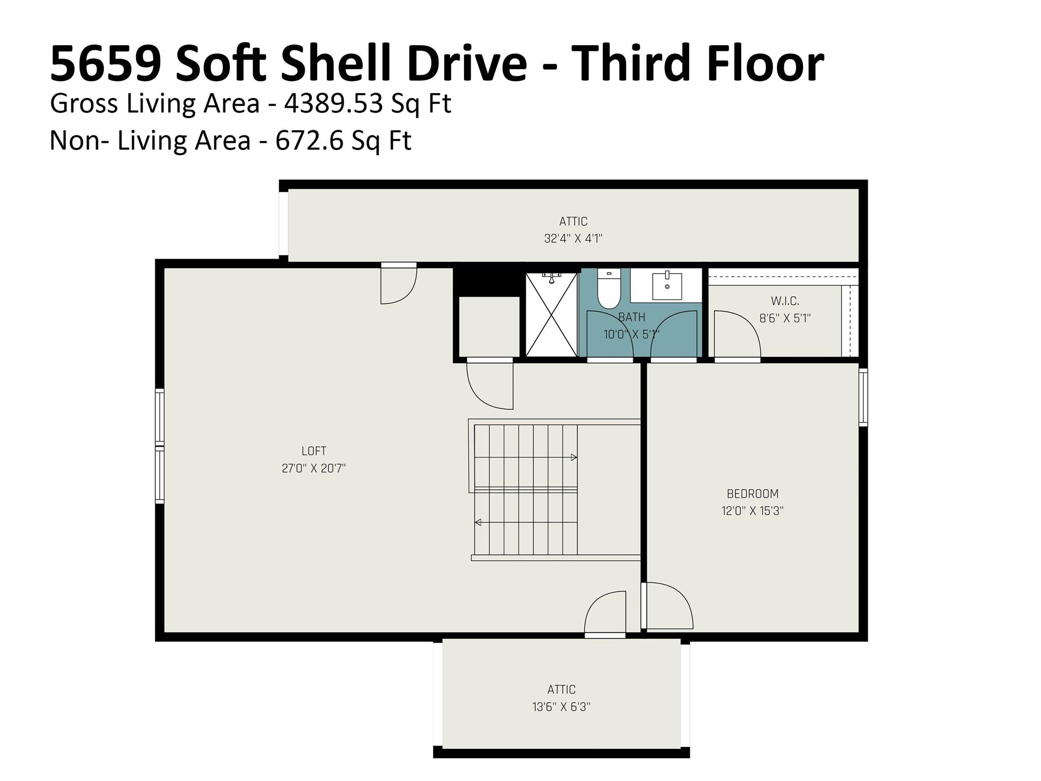 Walnut Creek - Residential