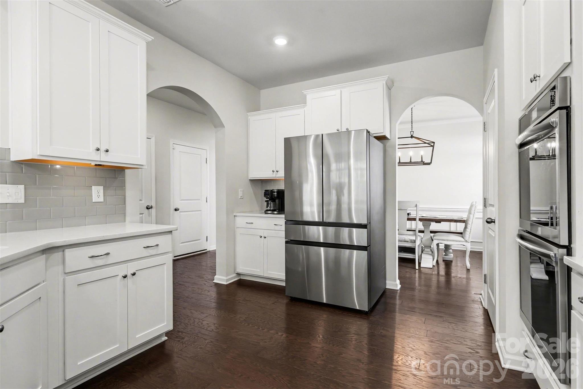 Walnut Creek - Residential