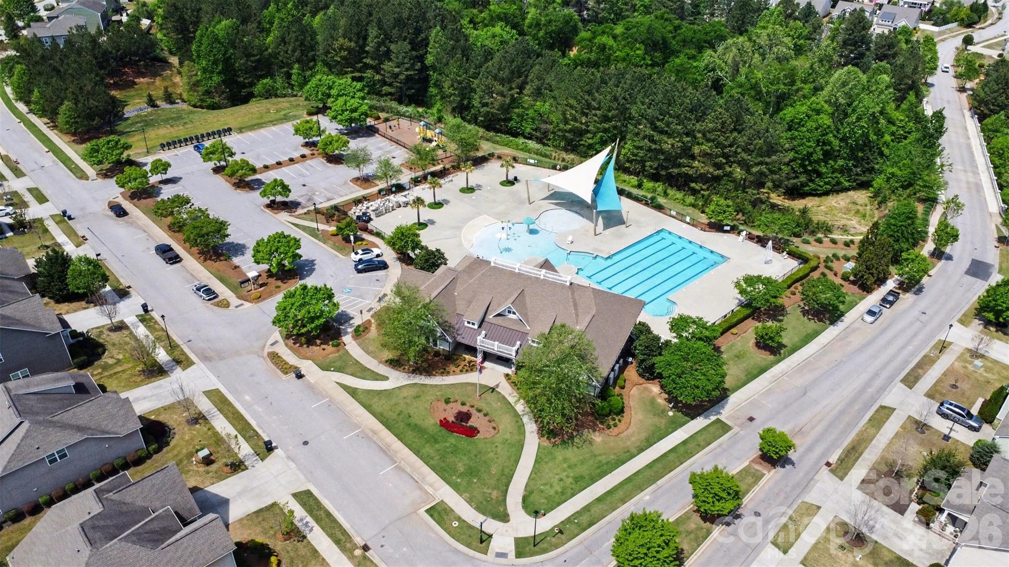 Walnut Creek - Residential