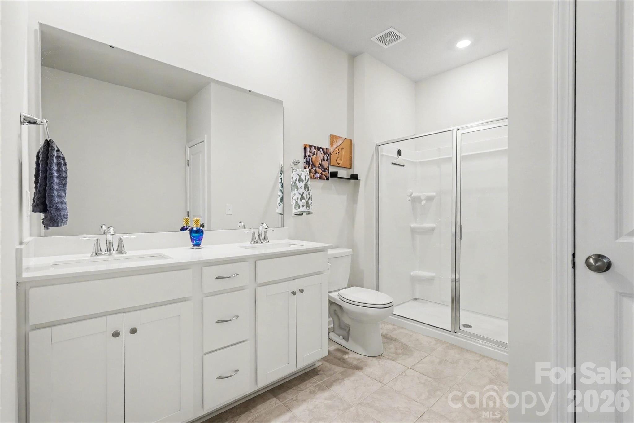 Walnut Creek - Residential