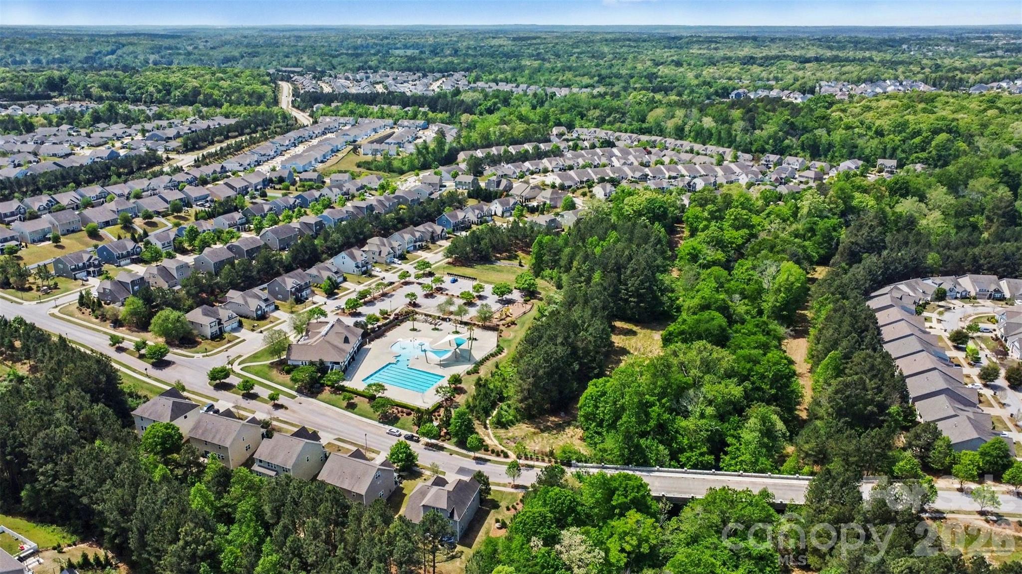 Walnut Creek - Residential