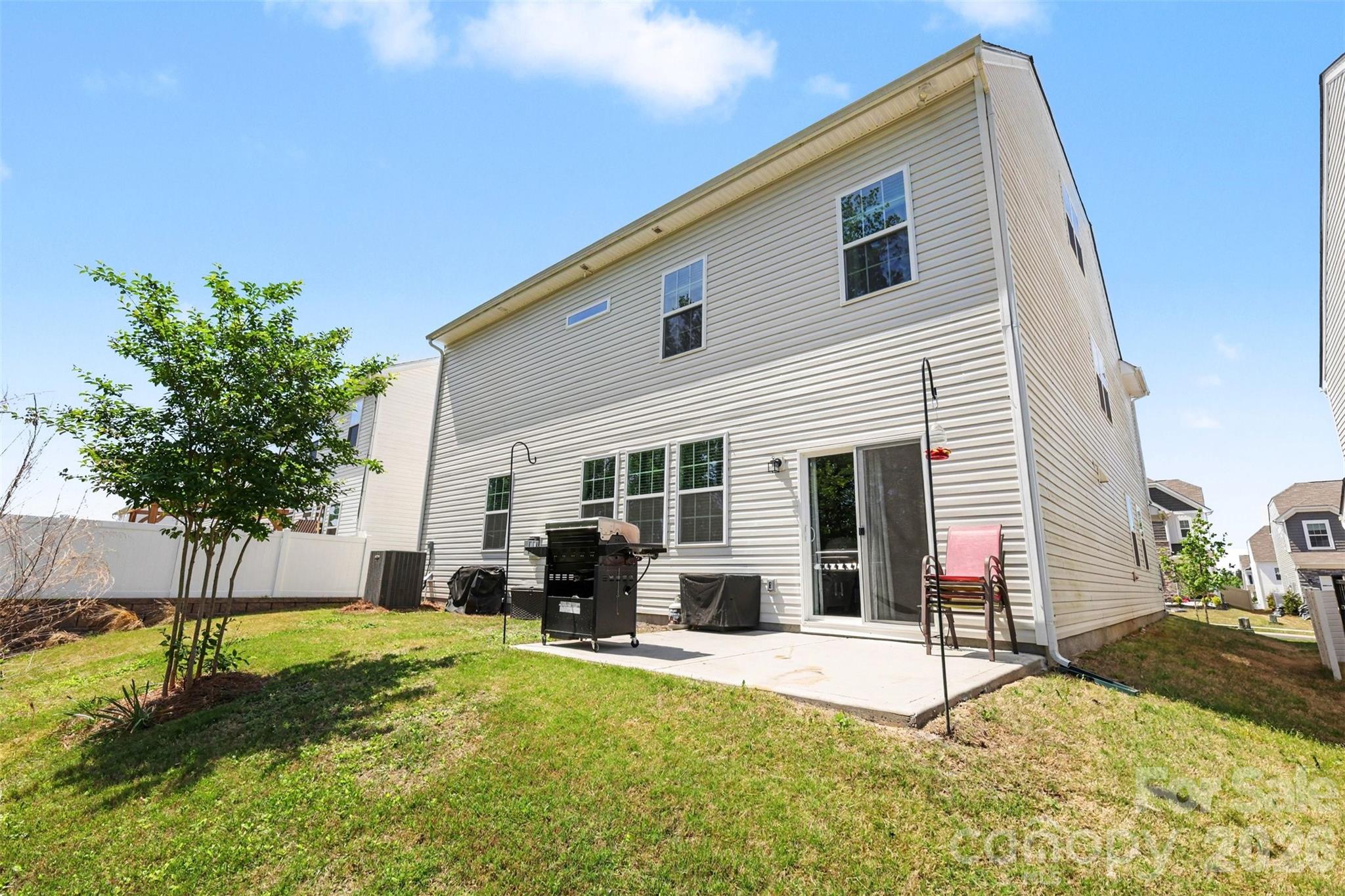 Walnut Creek - Residential