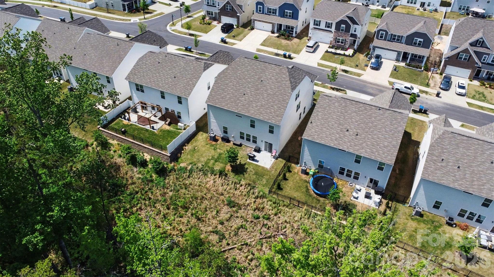 Walnut Creek - Residential