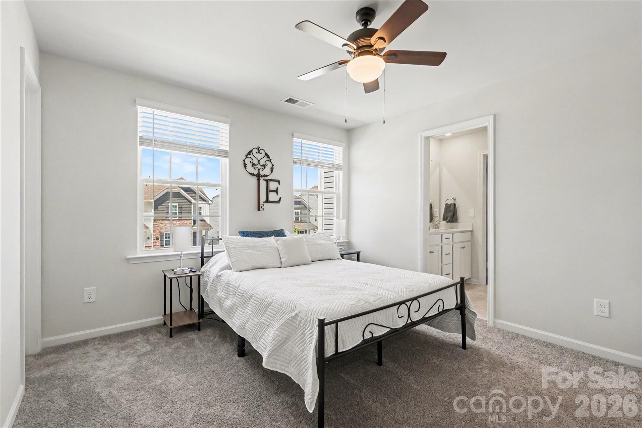 Walnut Creek - Residential