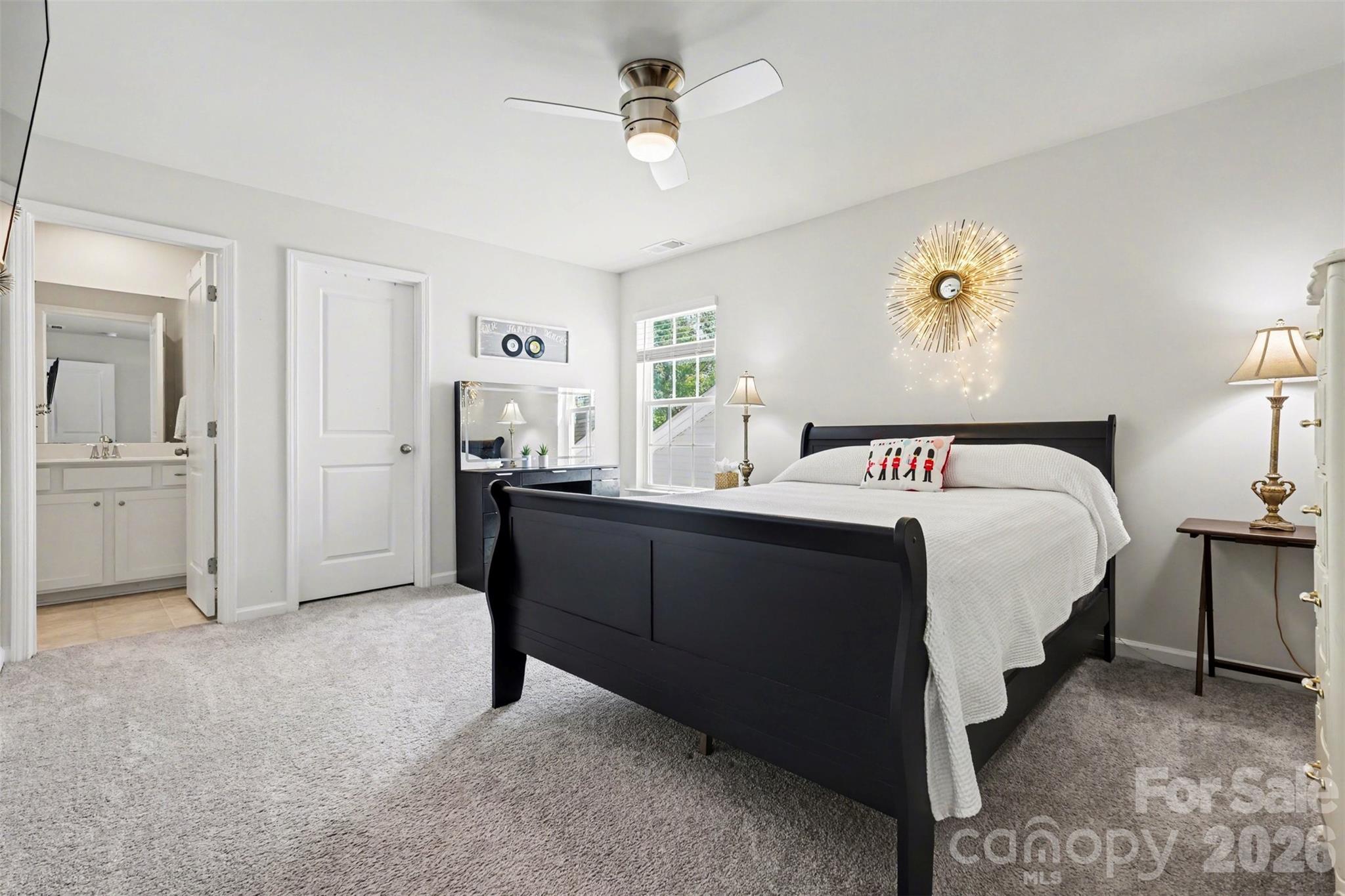 Walnut Creek - Residential