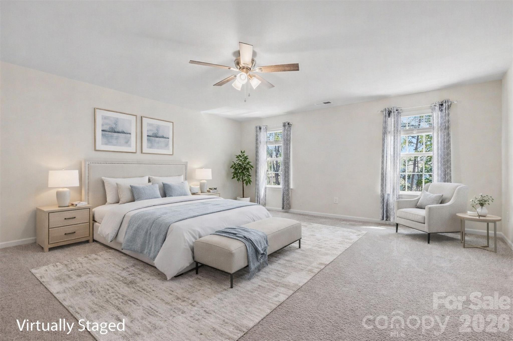 Walnut Creek - Residential