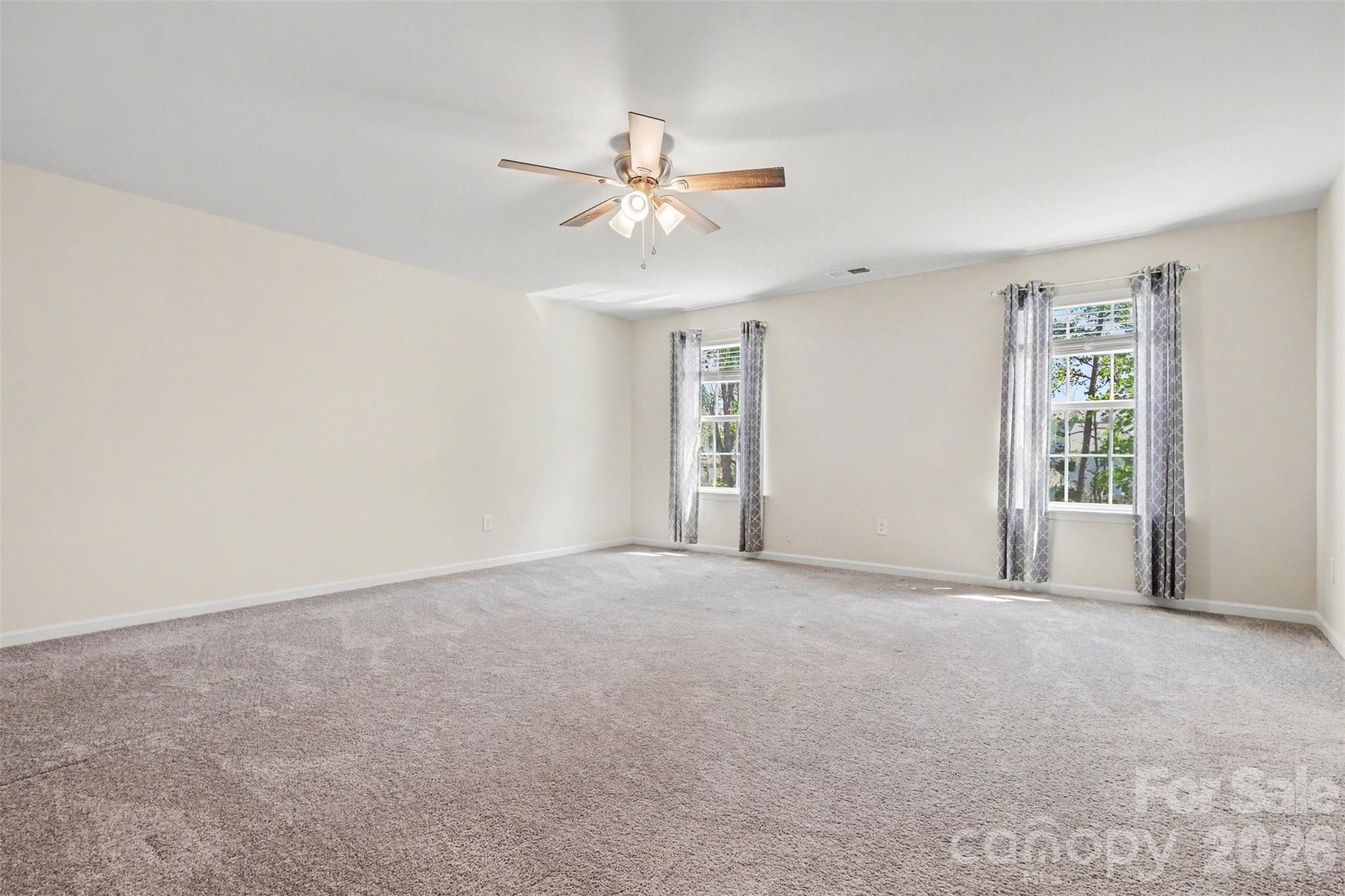 Walnut Creek - Residential